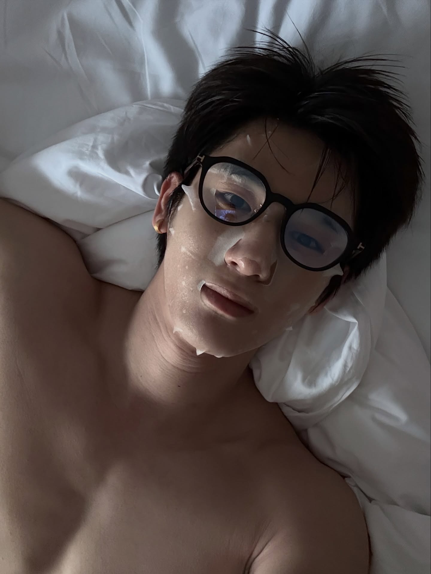 มอส - ภาณุวัฒน์ โสประดิษฐ