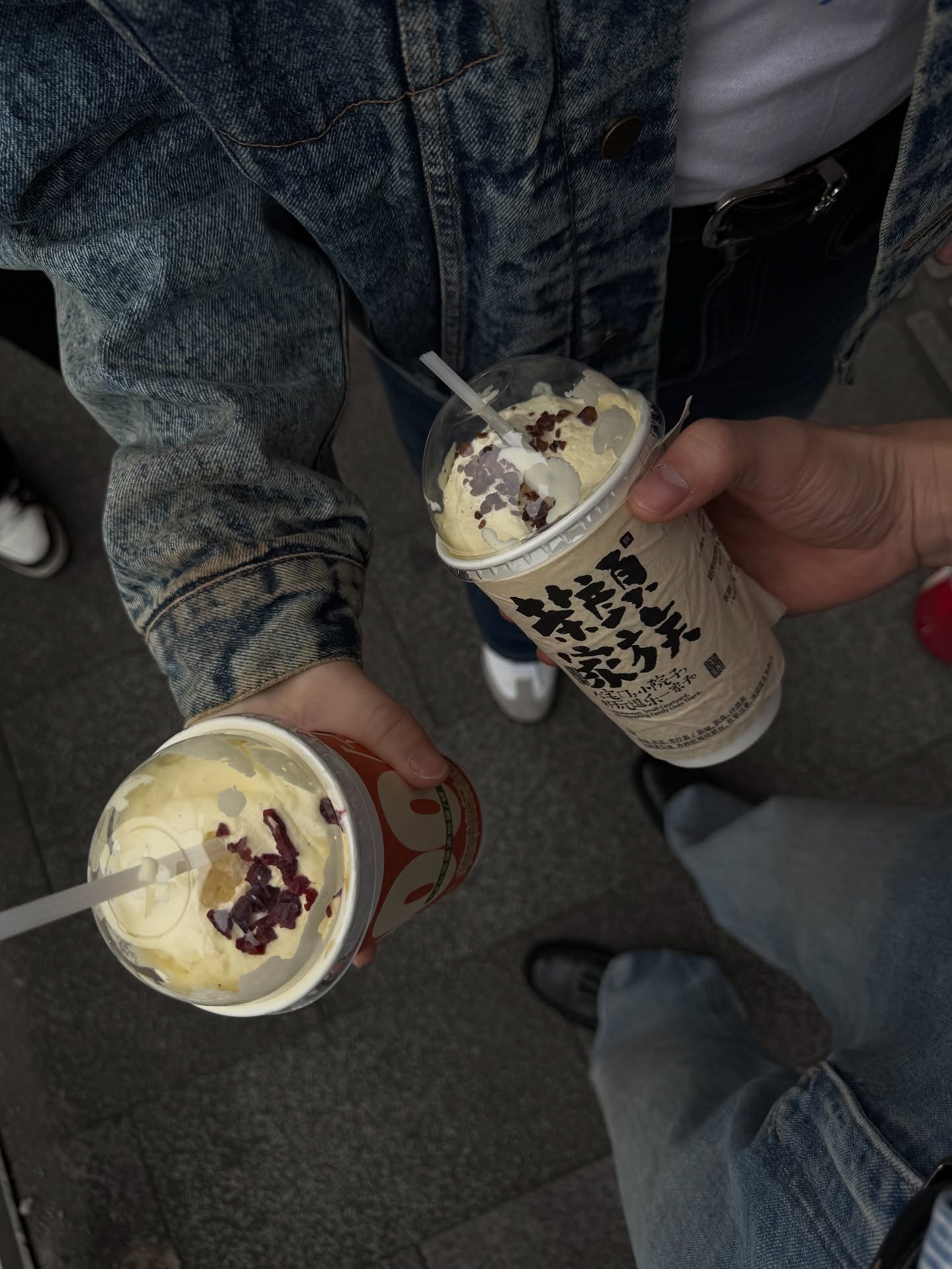 มอส - ภาณุวัฒน์ โสประดิษฐ