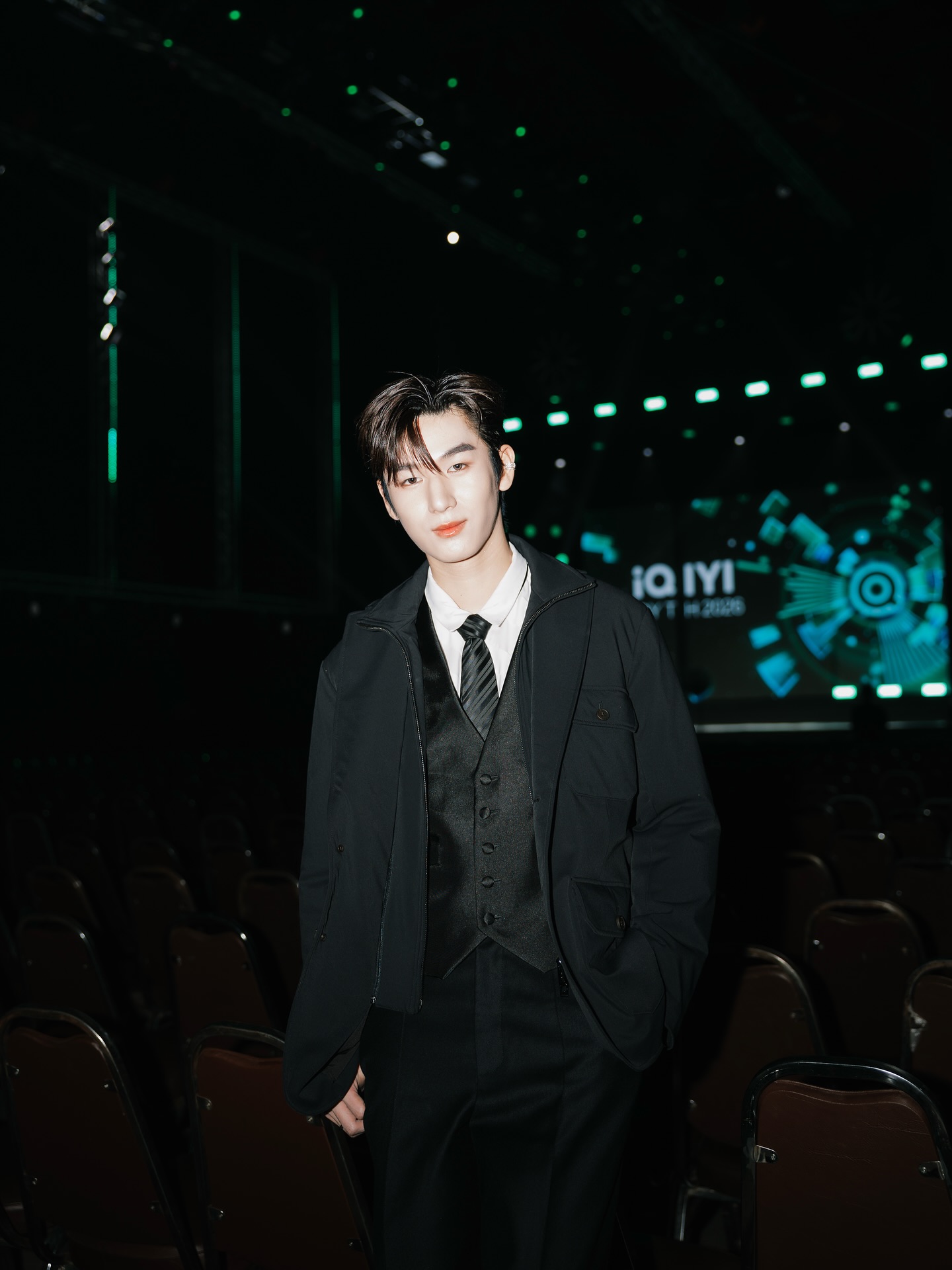 มอส - ภาณุวัฒน์ โสประดิษฐ