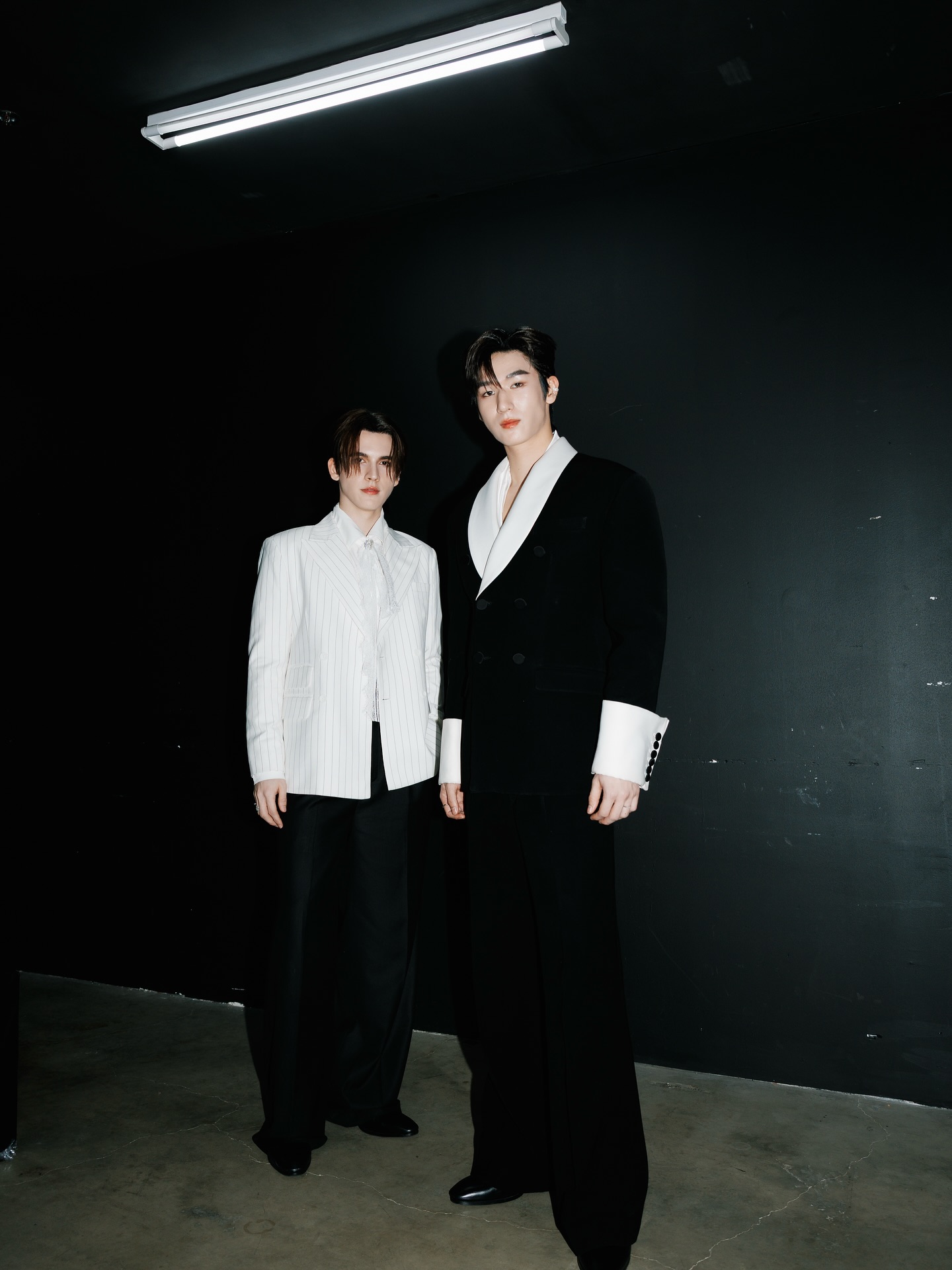 มอส - ภาณุวัฒน์ โสประดิษฐ