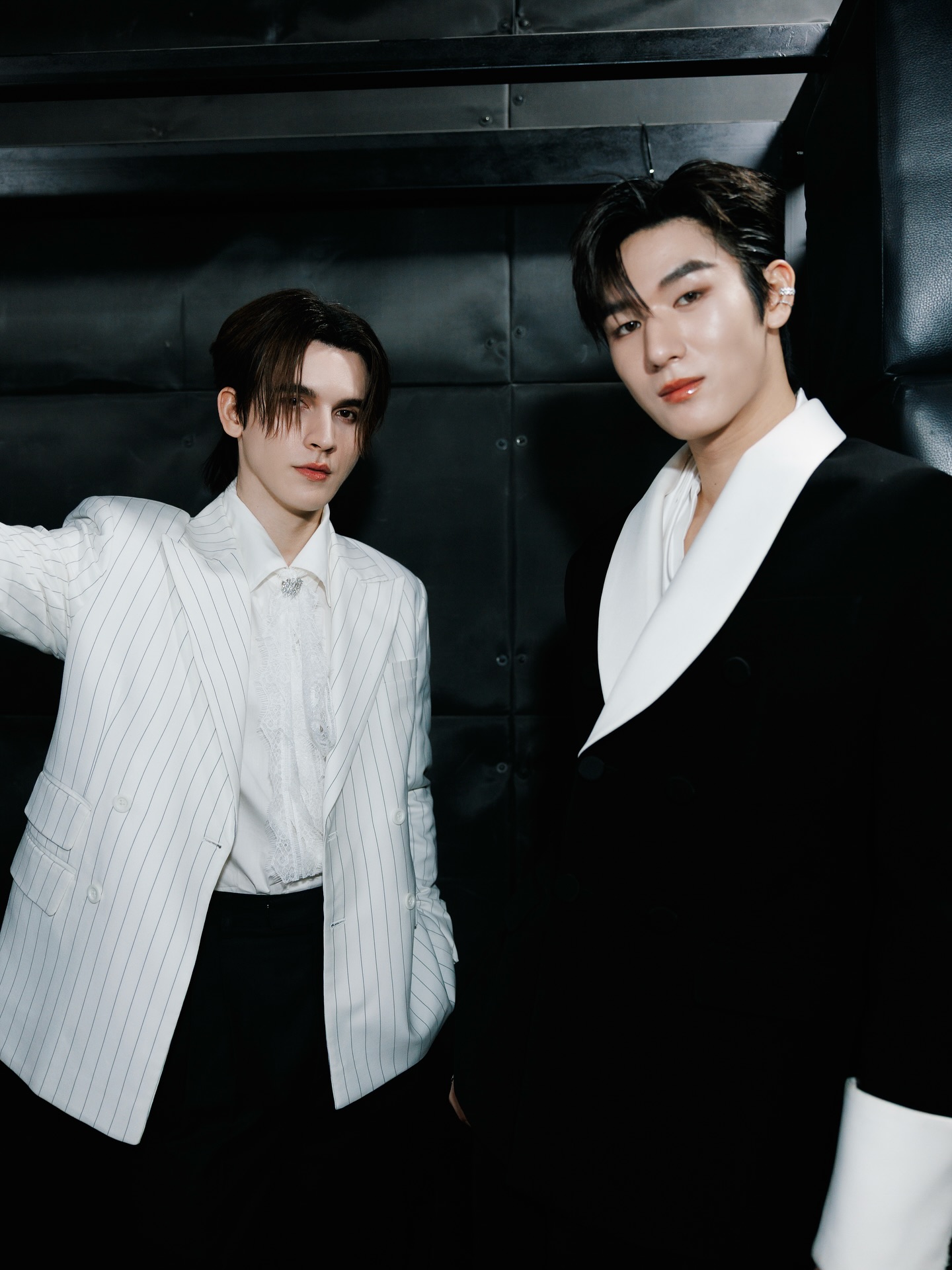 มอส - ภาณุวัฒน์ โสประดิษฐ