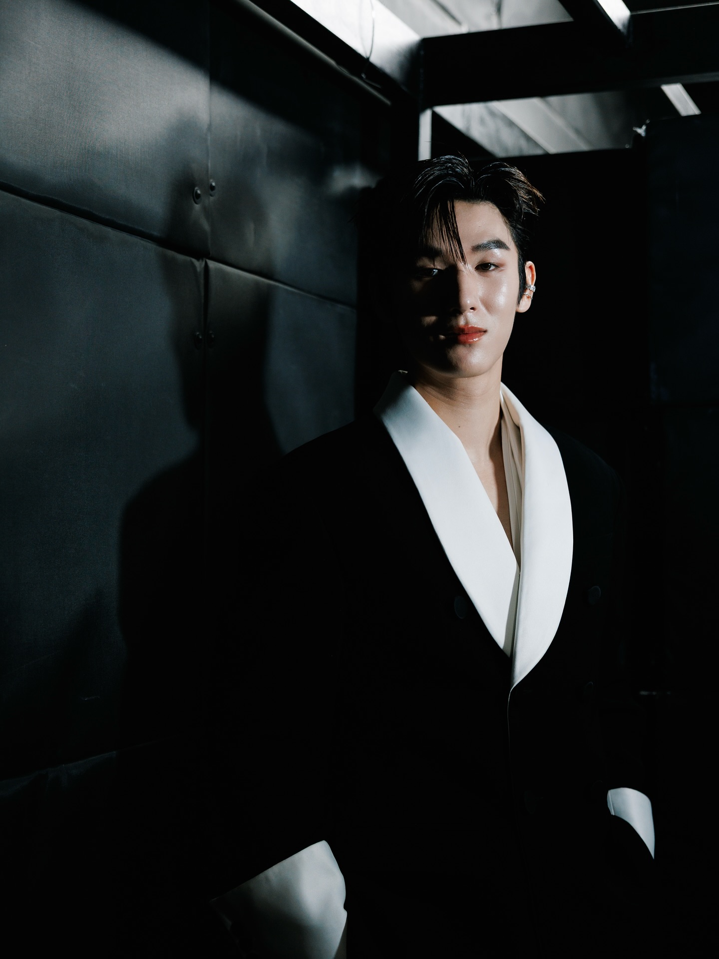 มอส - ภาณุวัฒน์ โสประดิษฐ