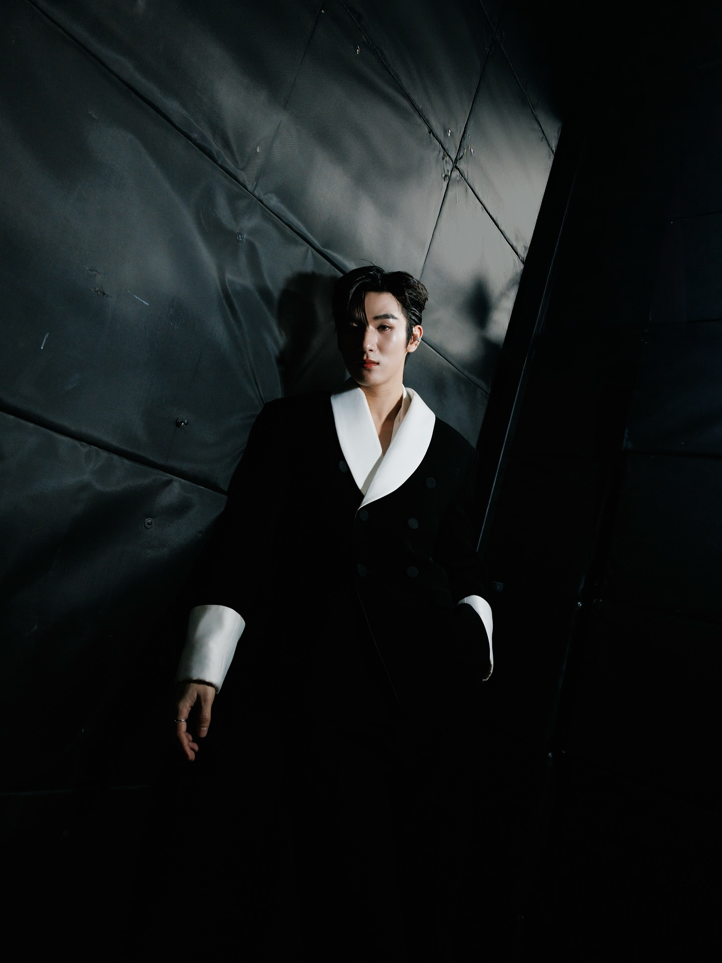 มอส - ภาณุวัฒน์ โสประดิษฐ