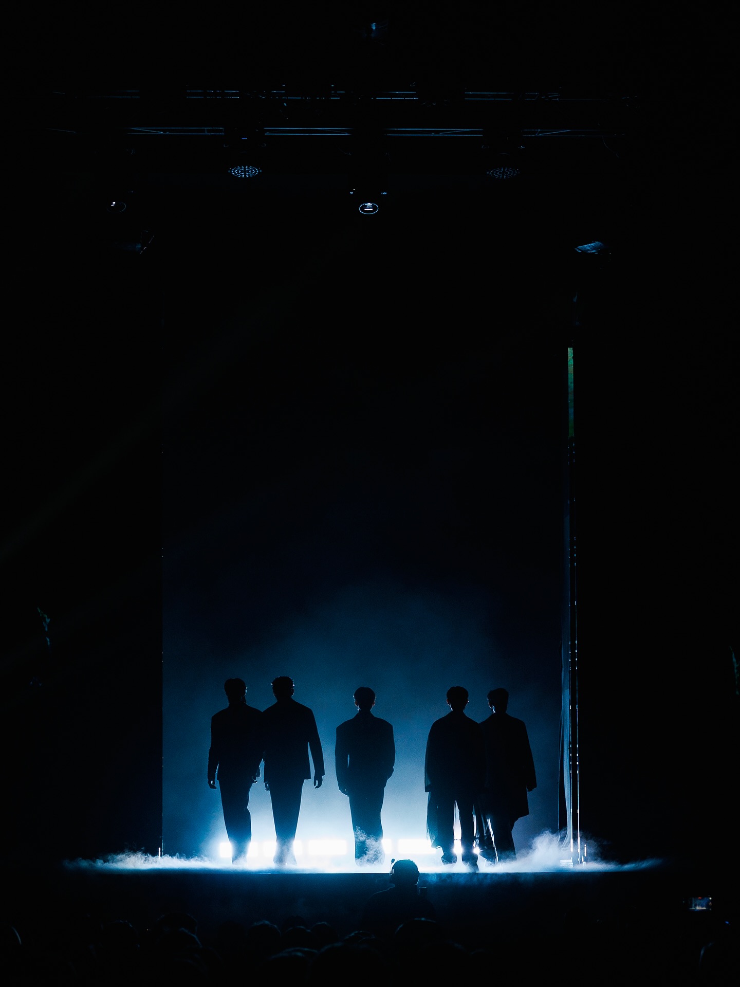 มอส - ภาณุวัฒน์ โสประดิษฐ