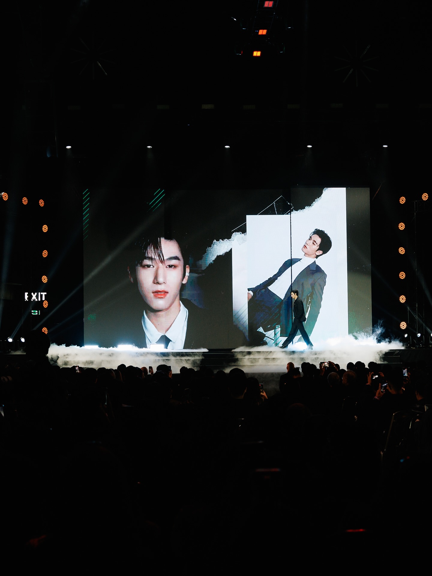 มอส - ภาณุวัฒน์ โสประดิษฐ