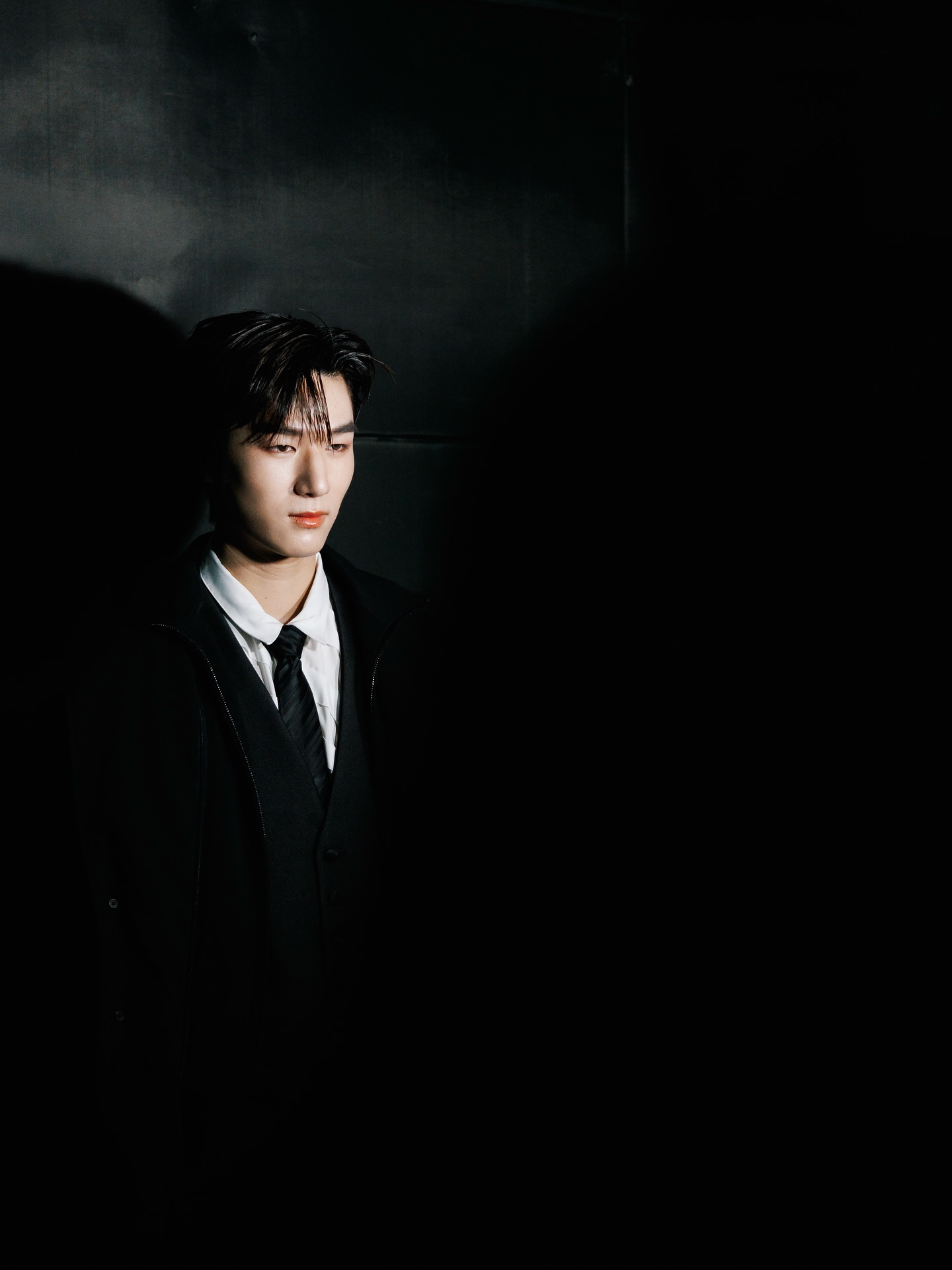 มอส - ภาณุวัฒน์ โสประดิษฐ