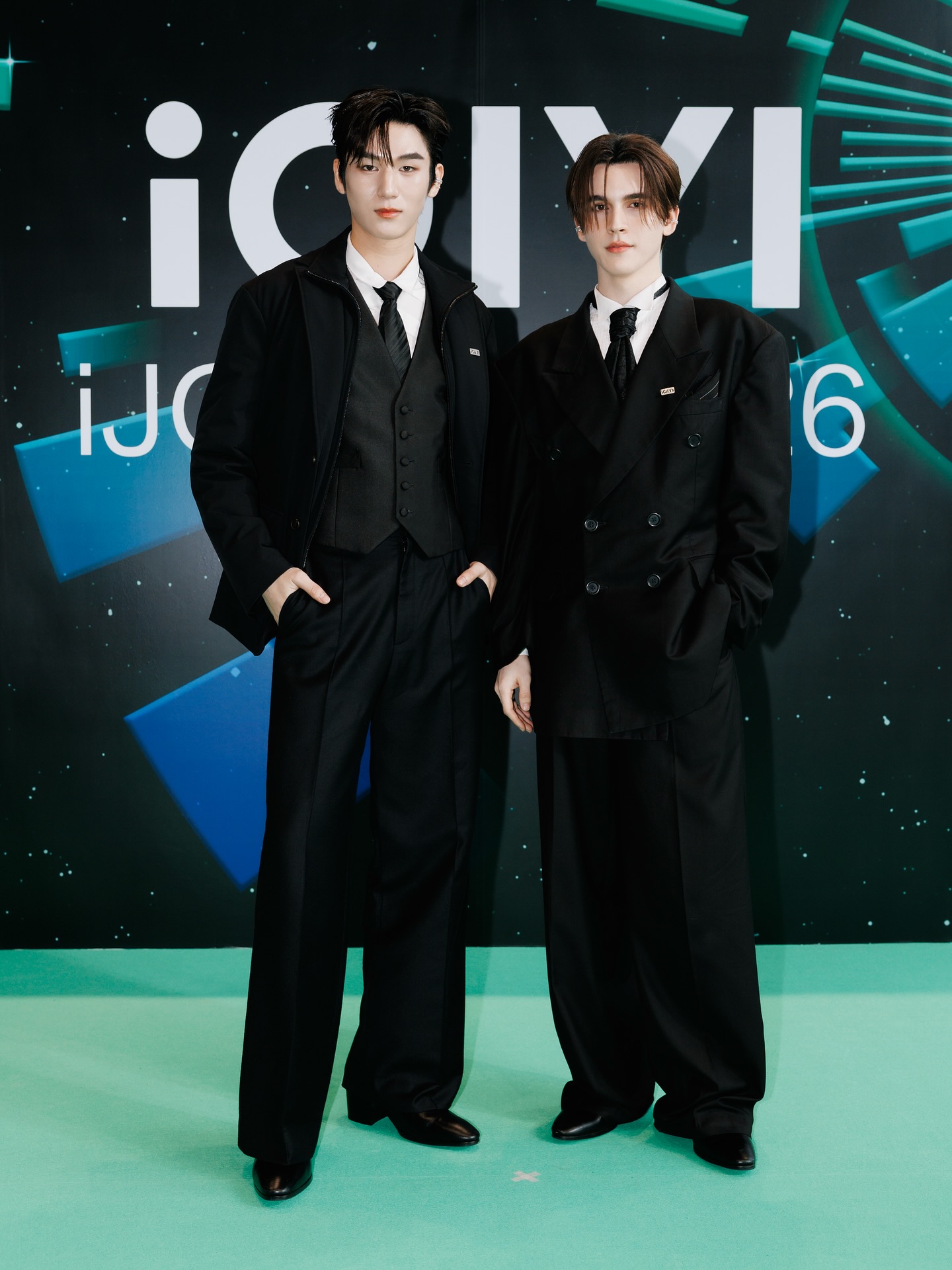 มอส - ภาณุวัฒน์ โสประดิษฐ