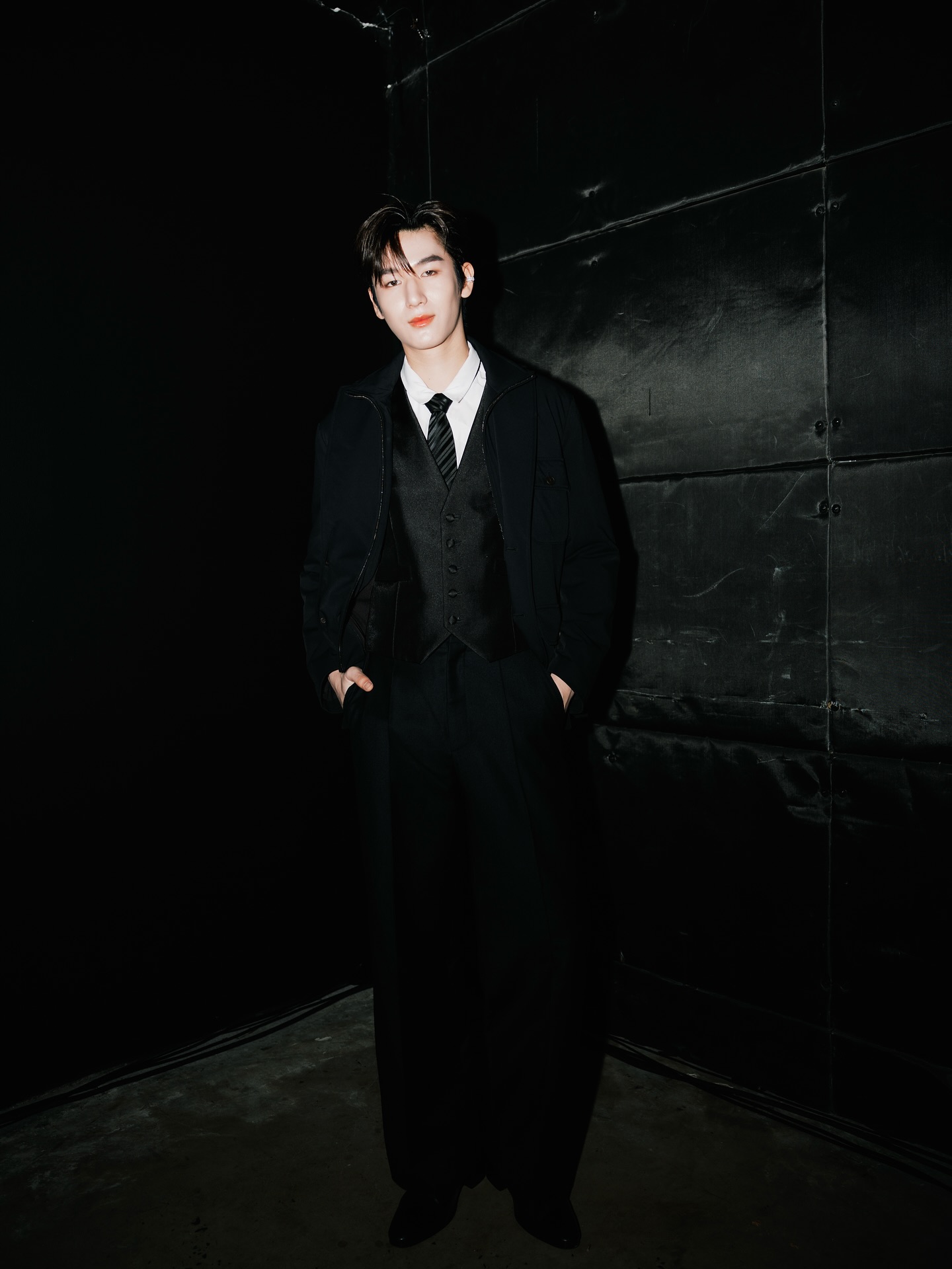 มอส - ภาณุวัฒน์ โสประดิษฐ