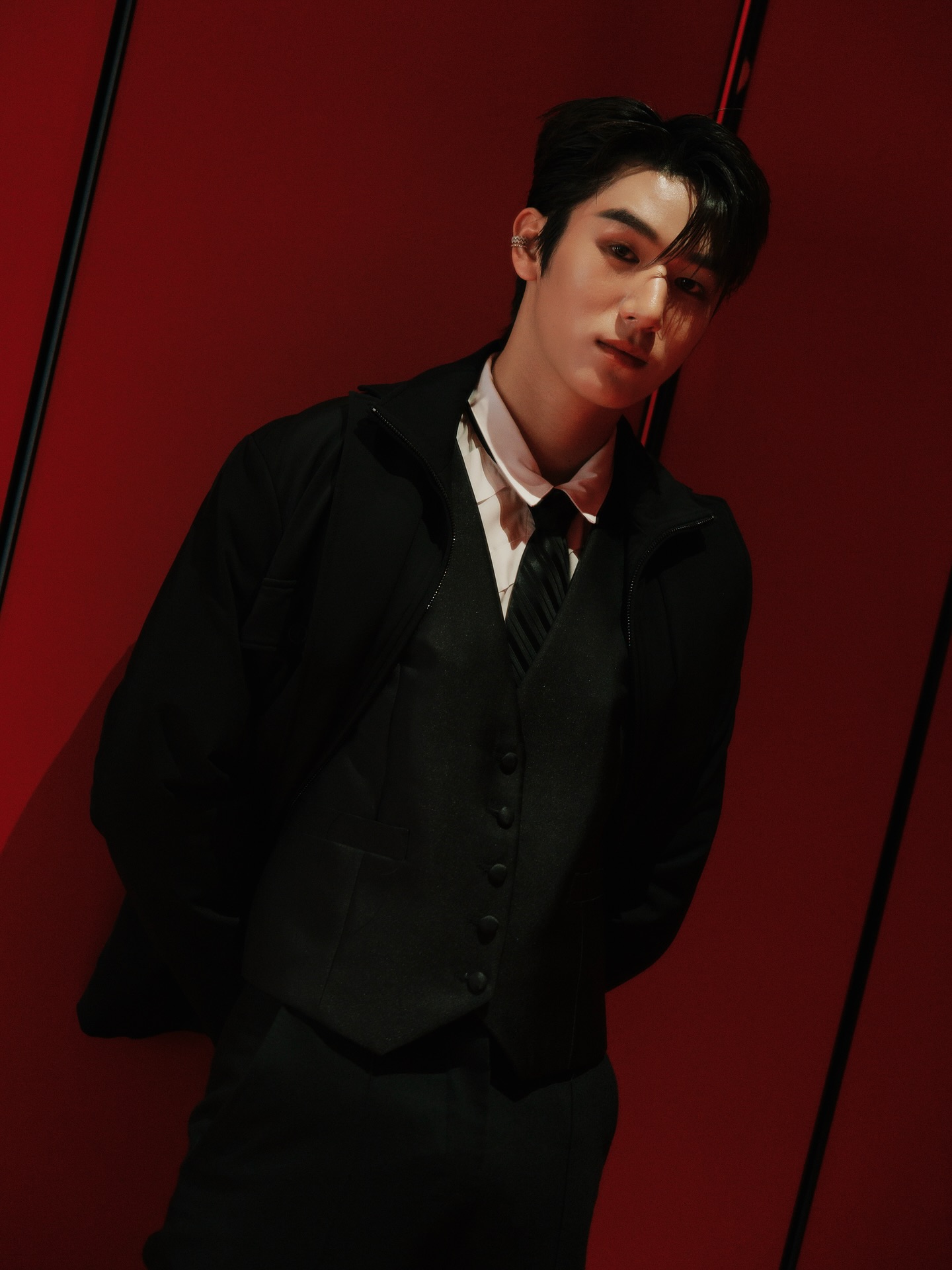 มอส - ภาณุวัฒน์ โสประดิษฐ