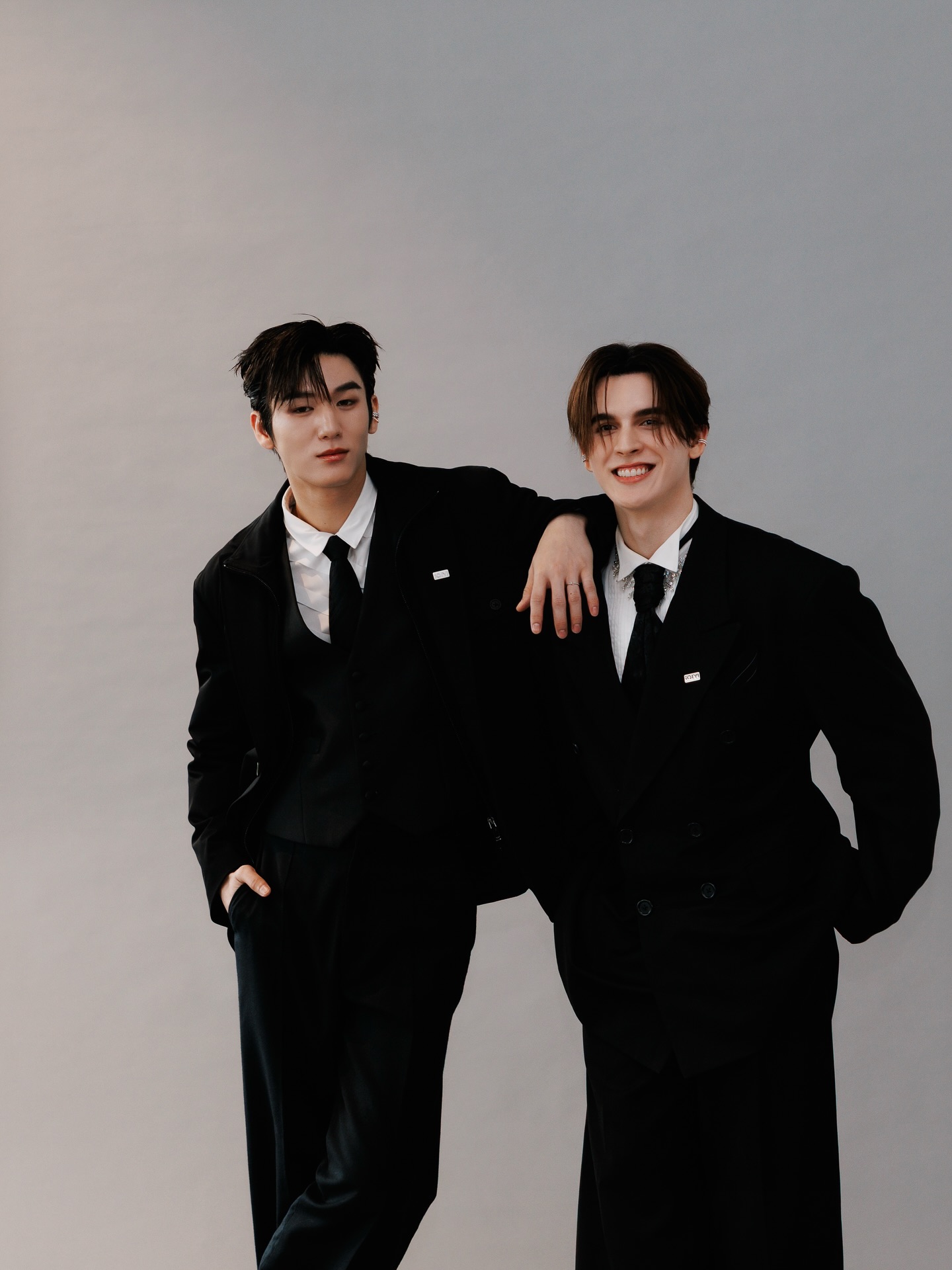 มอส - ภาณุวัฒน์ โสประดิษฐ