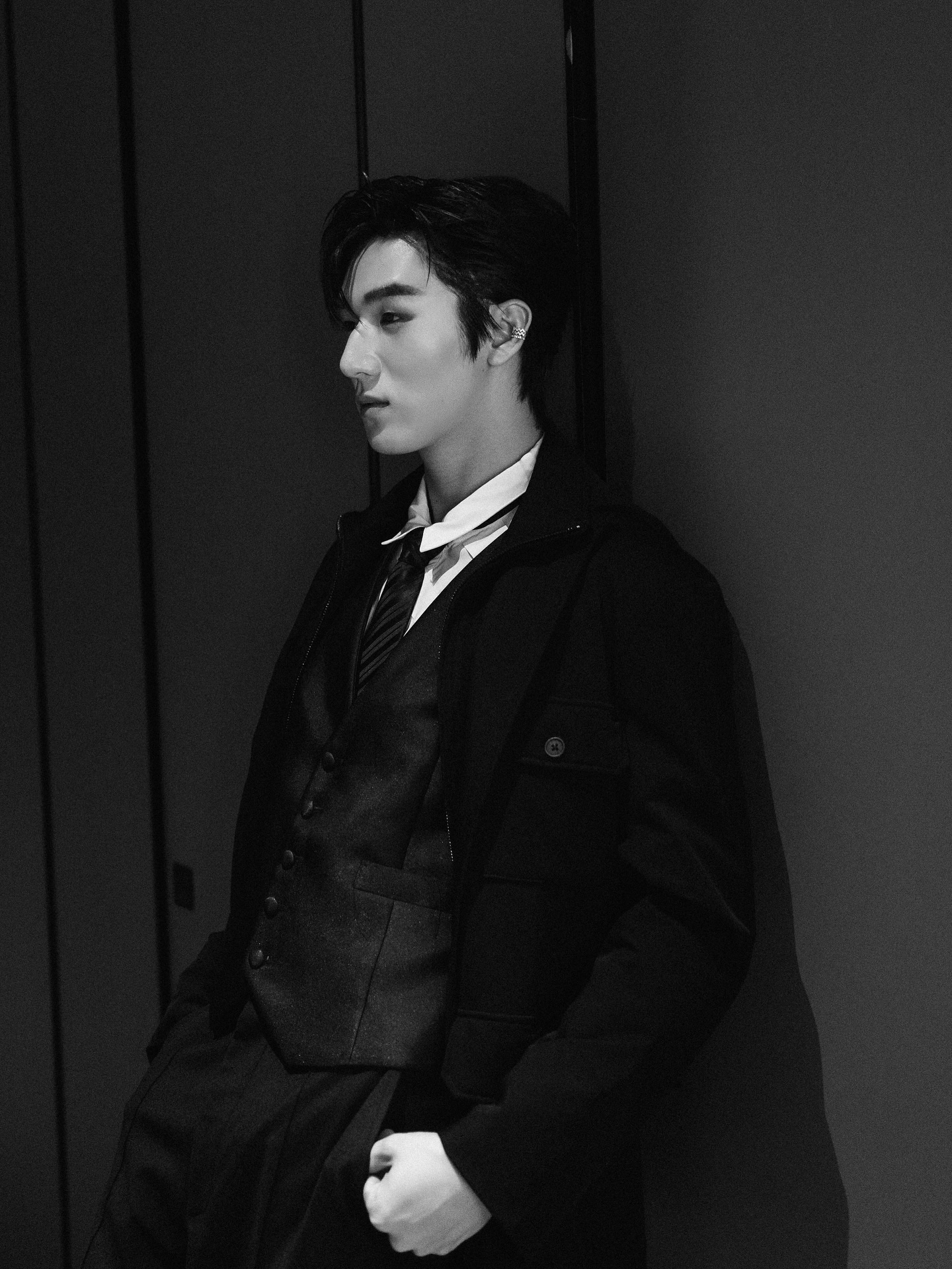 มอส - ภาณุวัฒน์ โสประดิษฐ