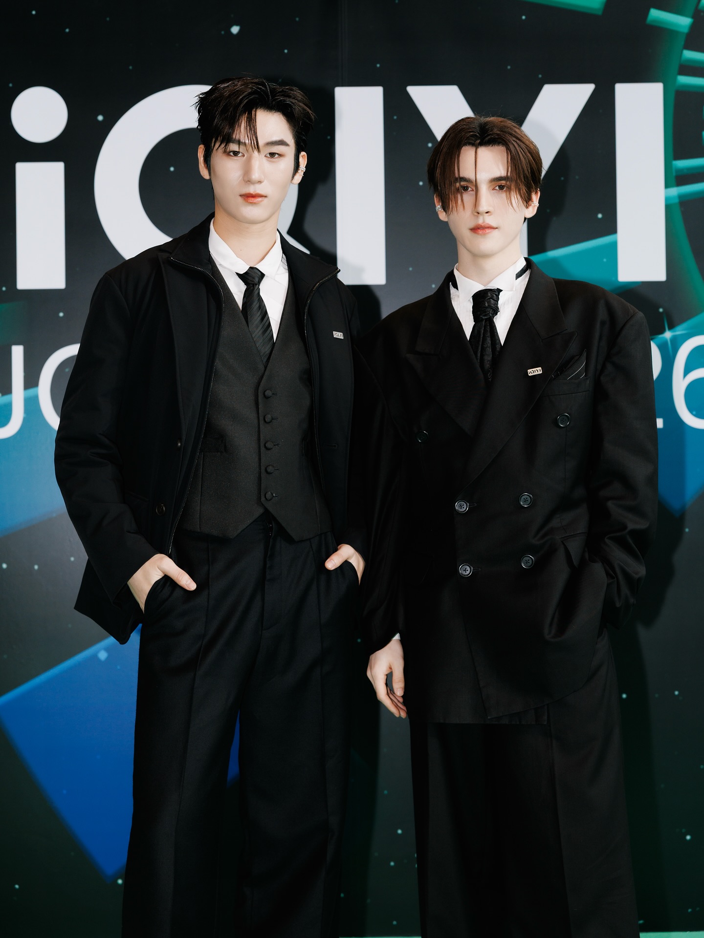 มอส - ภาณุวัฒน์ โสประดิษฐ