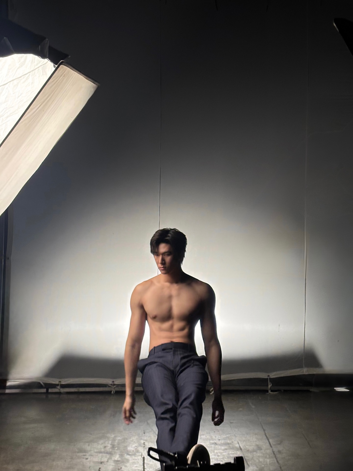 มอส - ภาณุวัฒน์ โสประดิษฐ