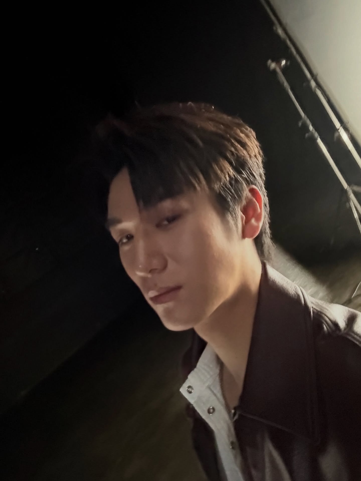 มอส - ภาณุวัฒน์ โสประดิษฐ