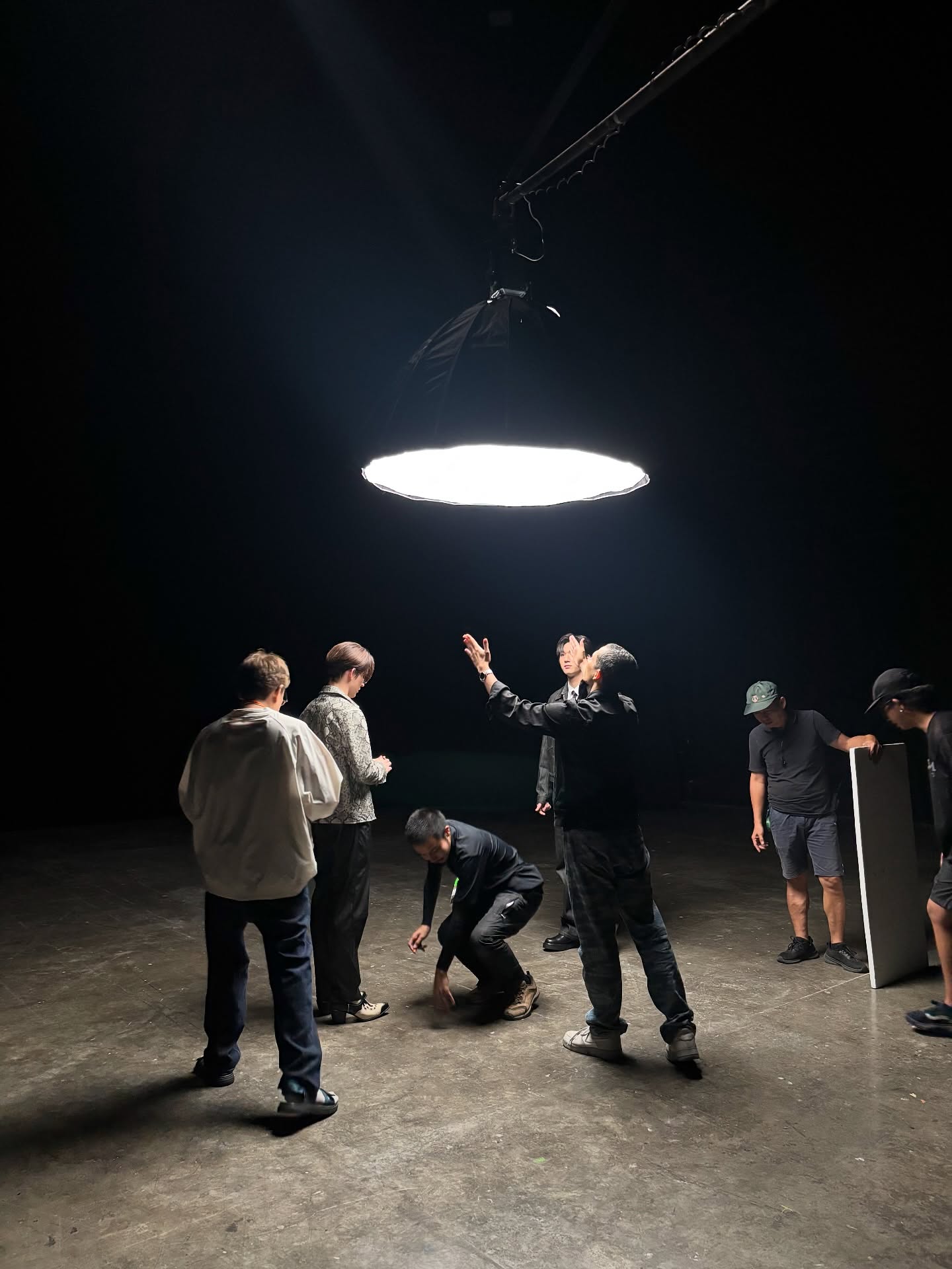 มอส - ภาณุวัฒน์ โสประดิษฐ