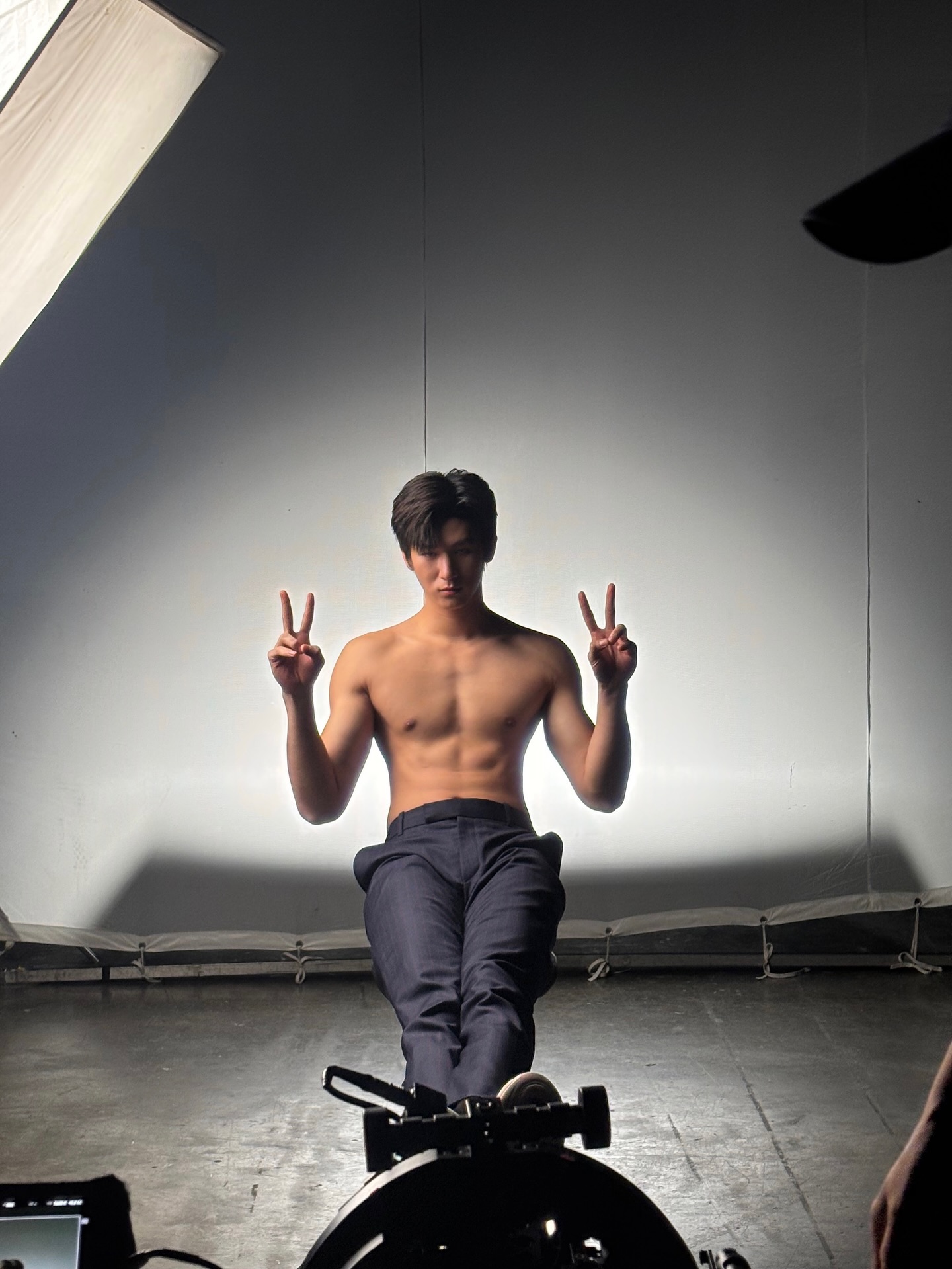 มอส - ภาณุวัฒน์ โสประดิษฐ