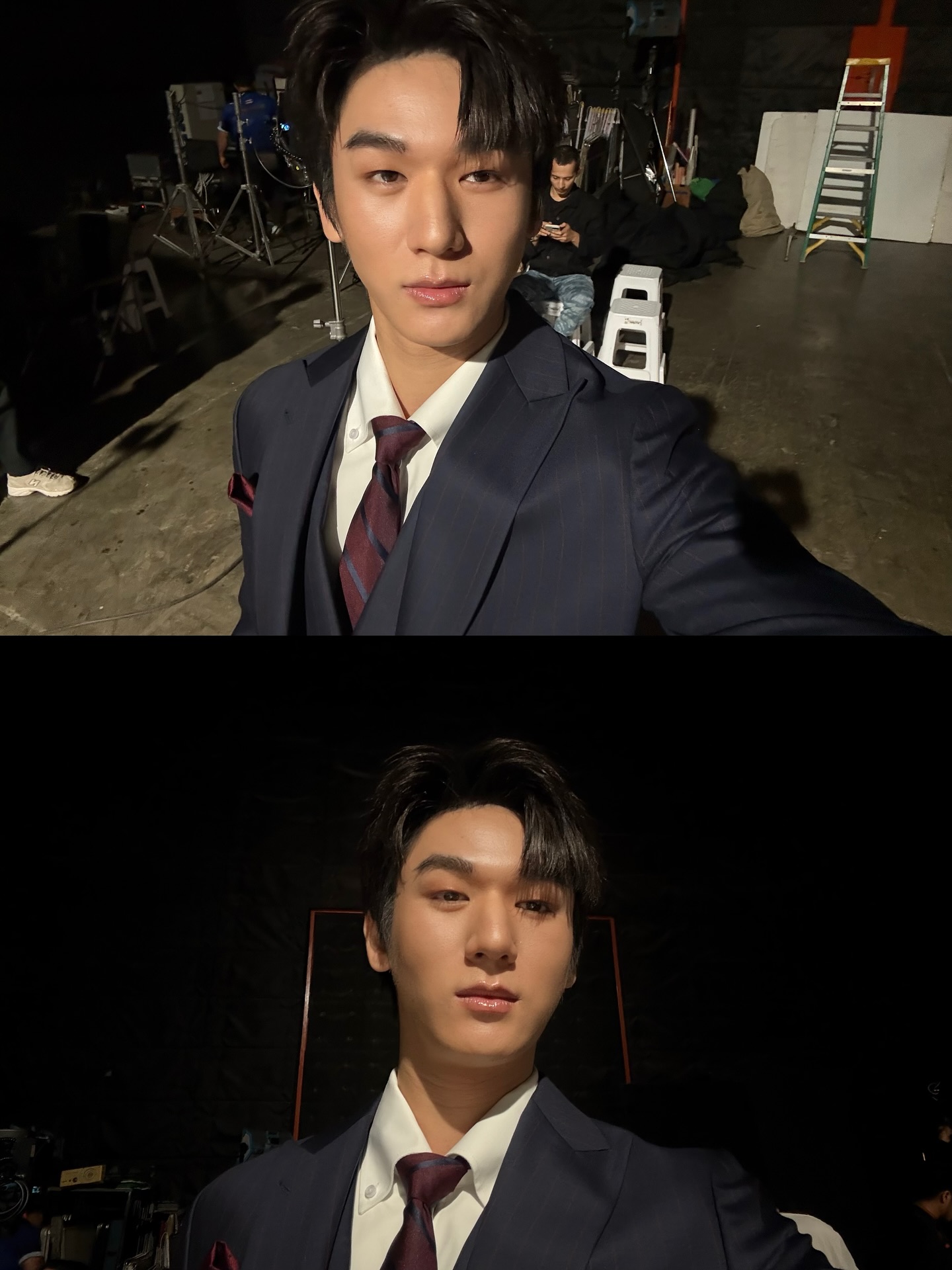 มอส - ภาณุวัฒน์ โสประดิษฐ