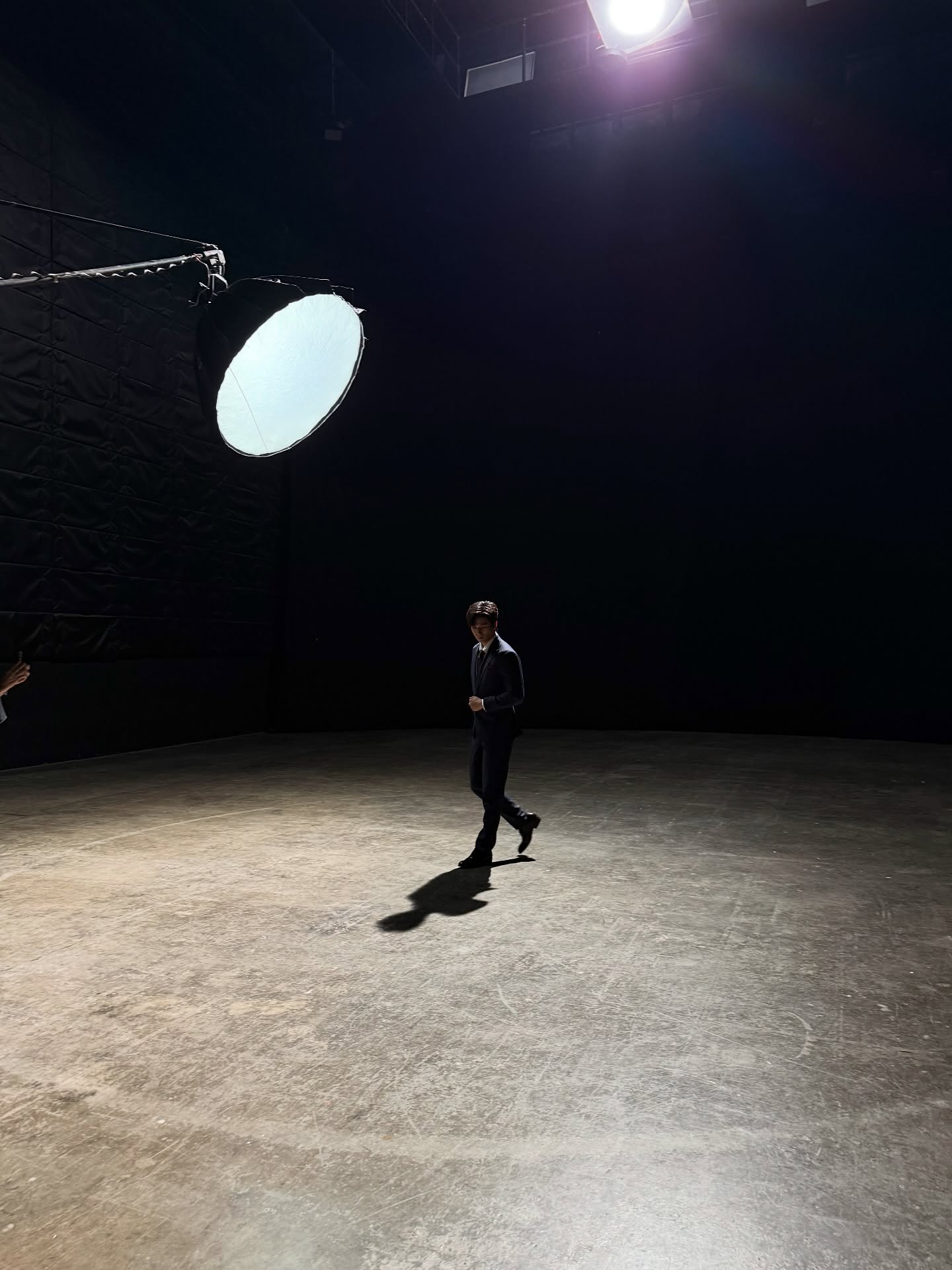 มอส - ภาณุวัฒน์ โสประดิษฐ