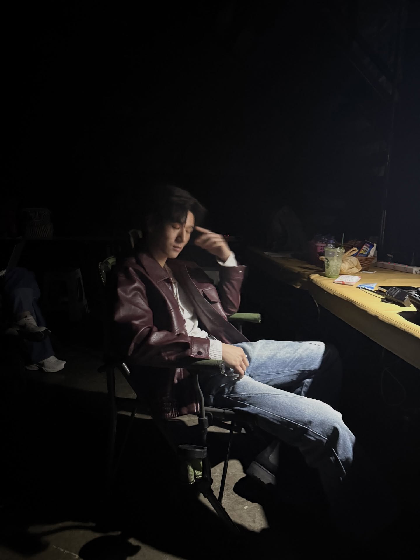 มอส - ภาณุวัฒน์ โสประดิษฐ