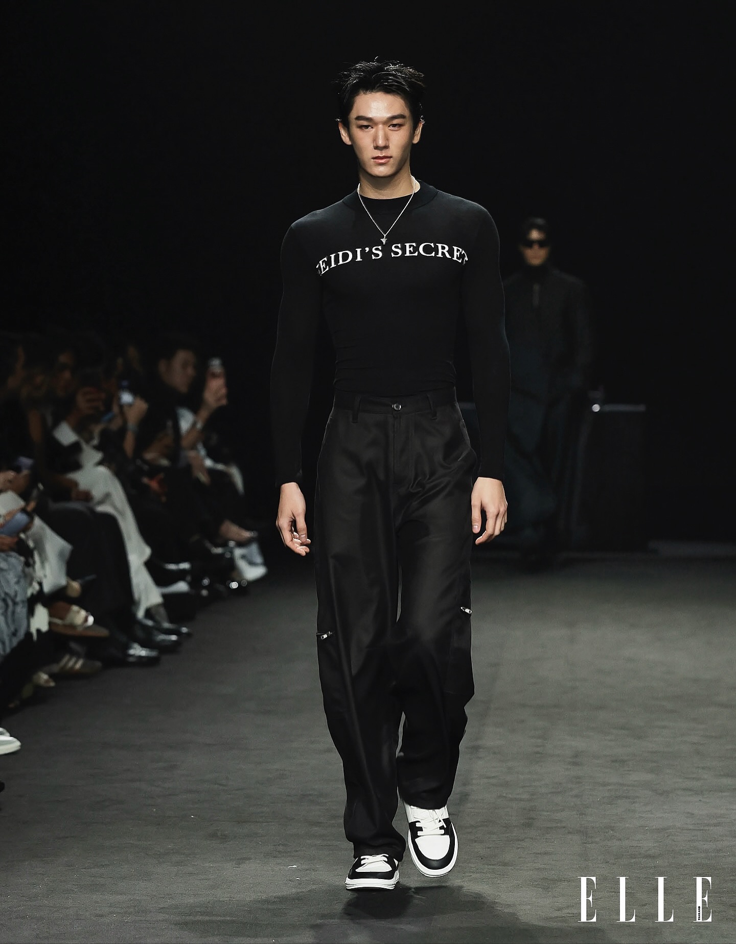 มอส - ภาณุวัฒน์ โสประดิษฐ