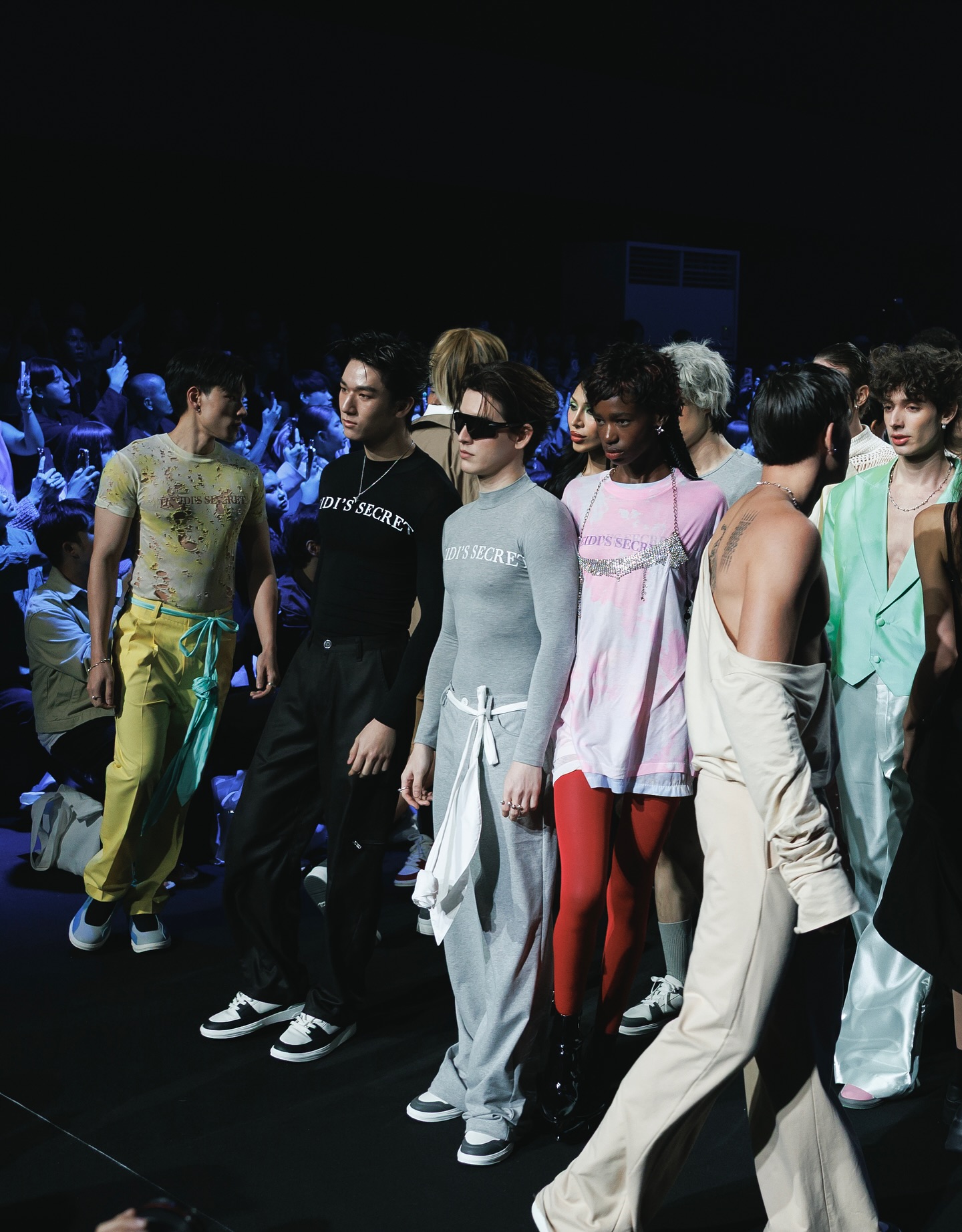 มอส - ภาณุวัฒน์ โสประดิษฐ