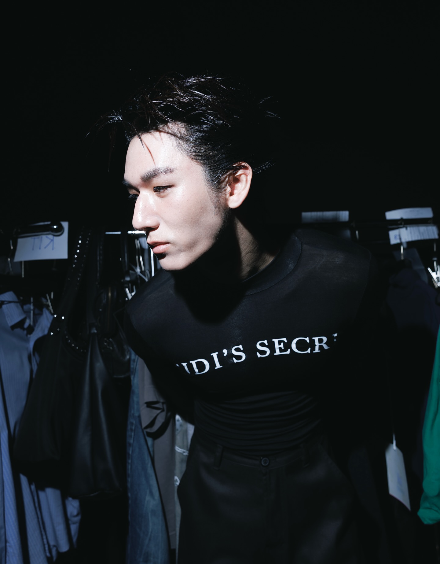 มอส - ภาณุวัฒน์ โสประดิษฐ