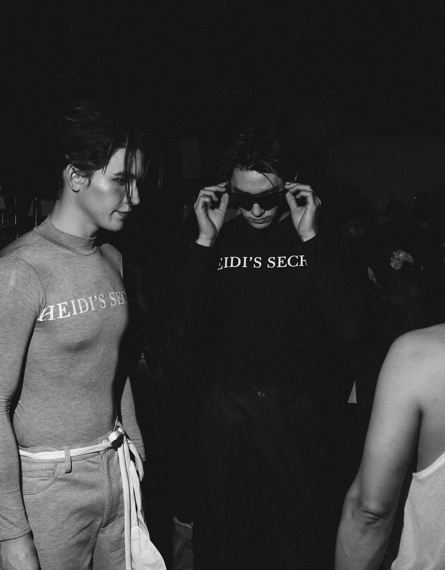 มอส - ภาณุวัฒน์ โสประดิษฐ