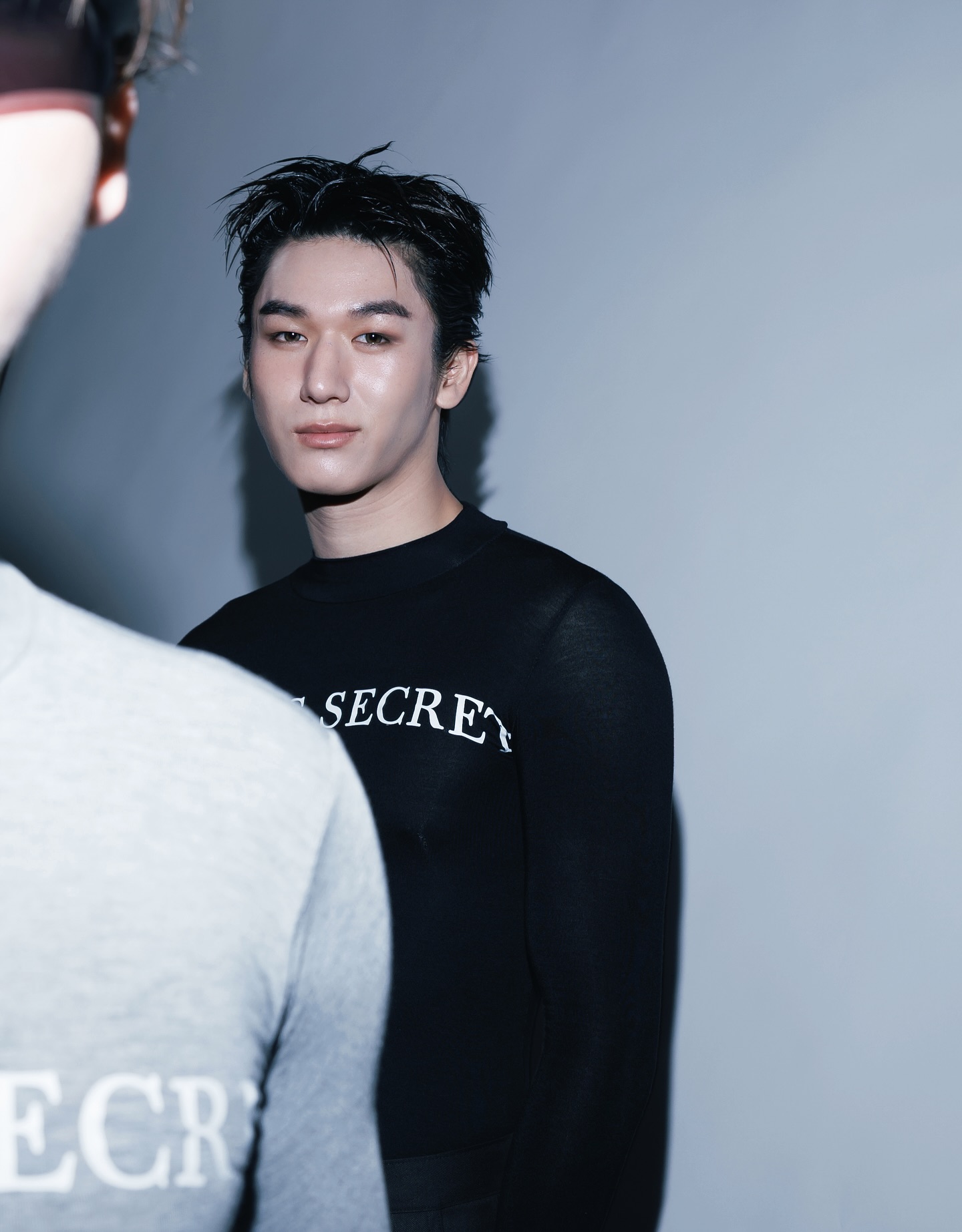 มอส - ภาณุวัฒน์ โสประดิษฐ