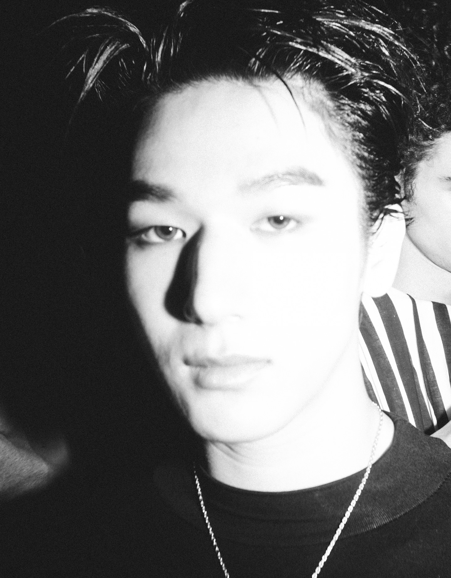 มอส - ภาณุวัฒน์ โสประดิษฐ