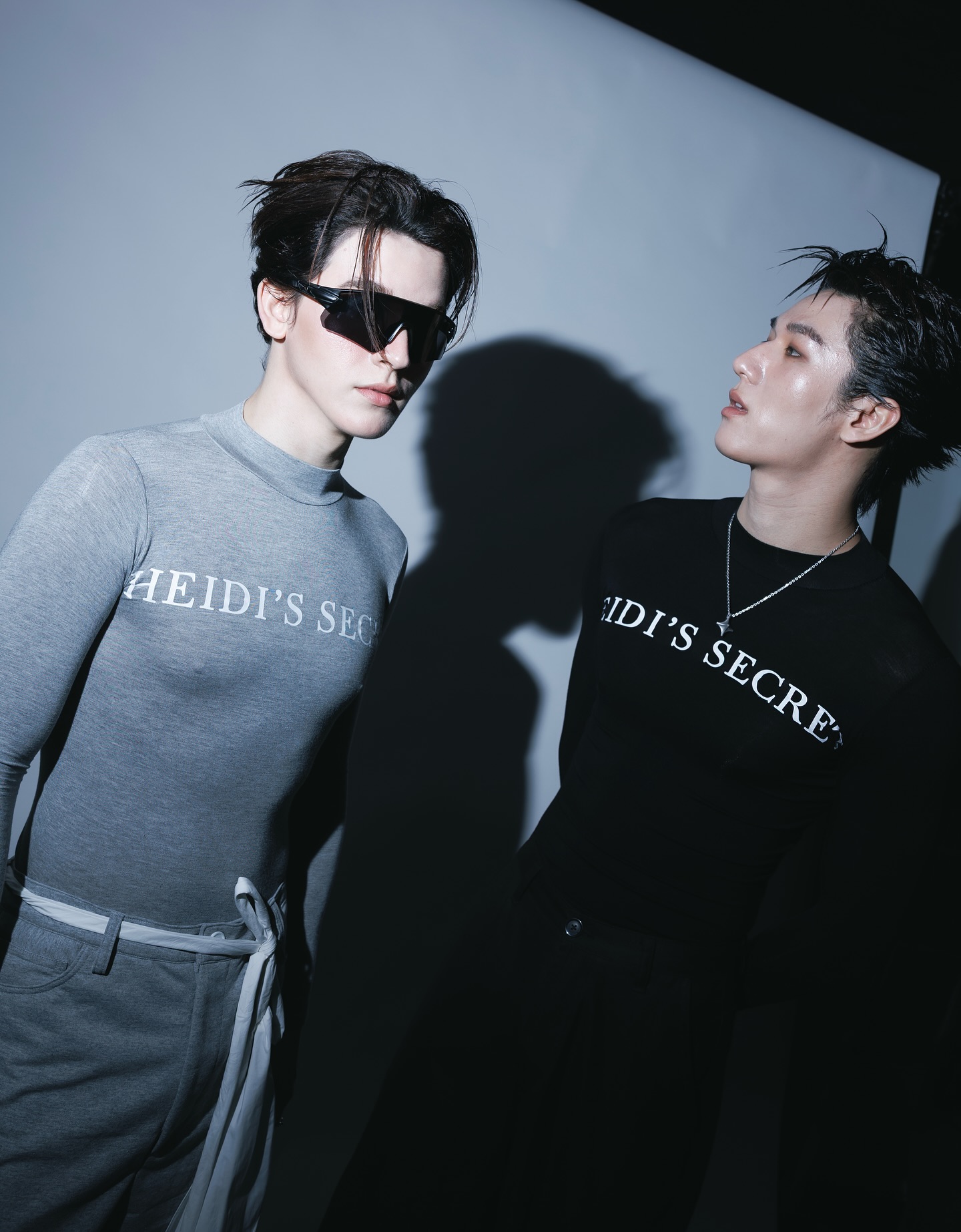 มอส - ภาณุวัฒน์ โสประดิษฐ