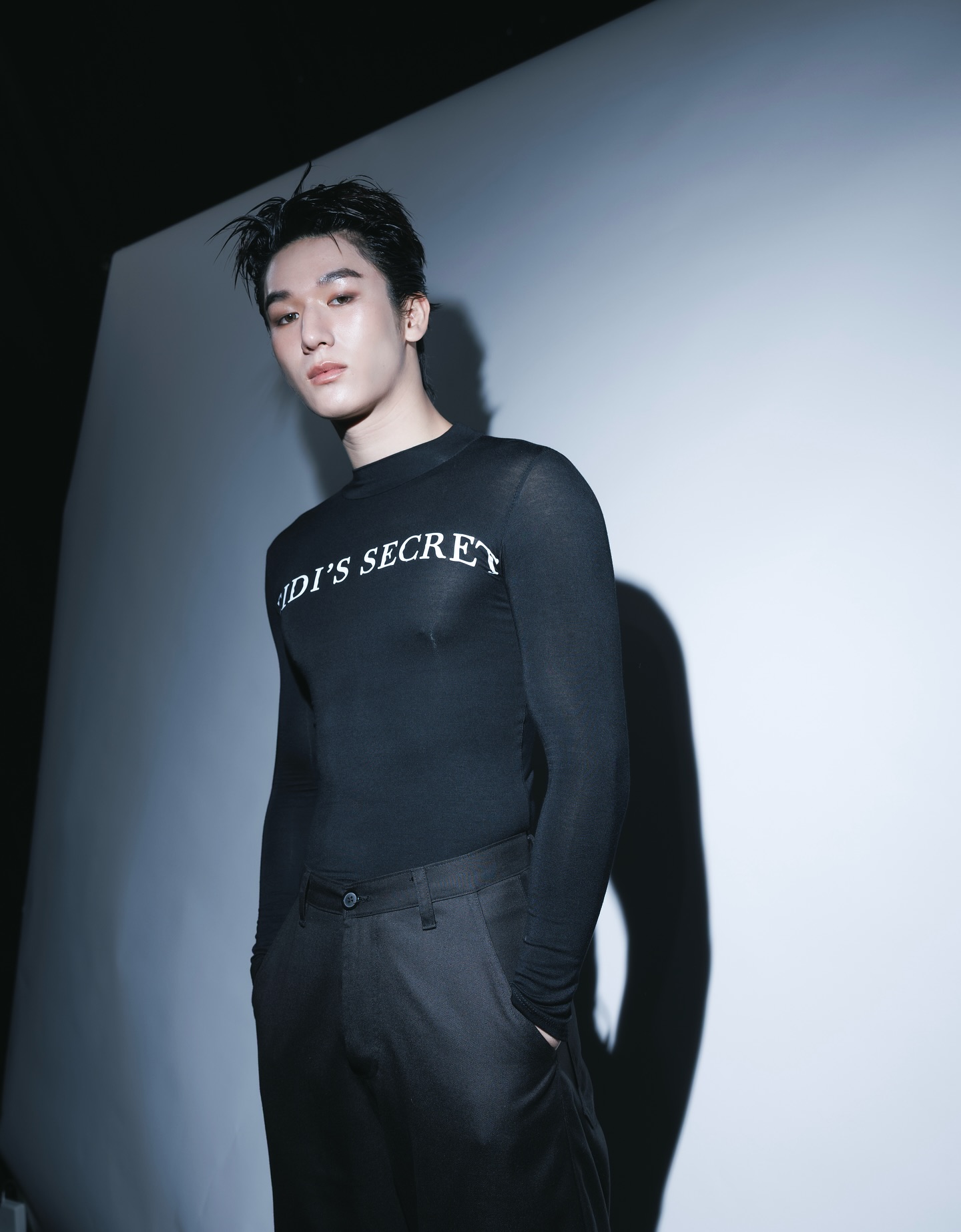 มอส - ภาณุวัฒน์ โสประดิษฐ