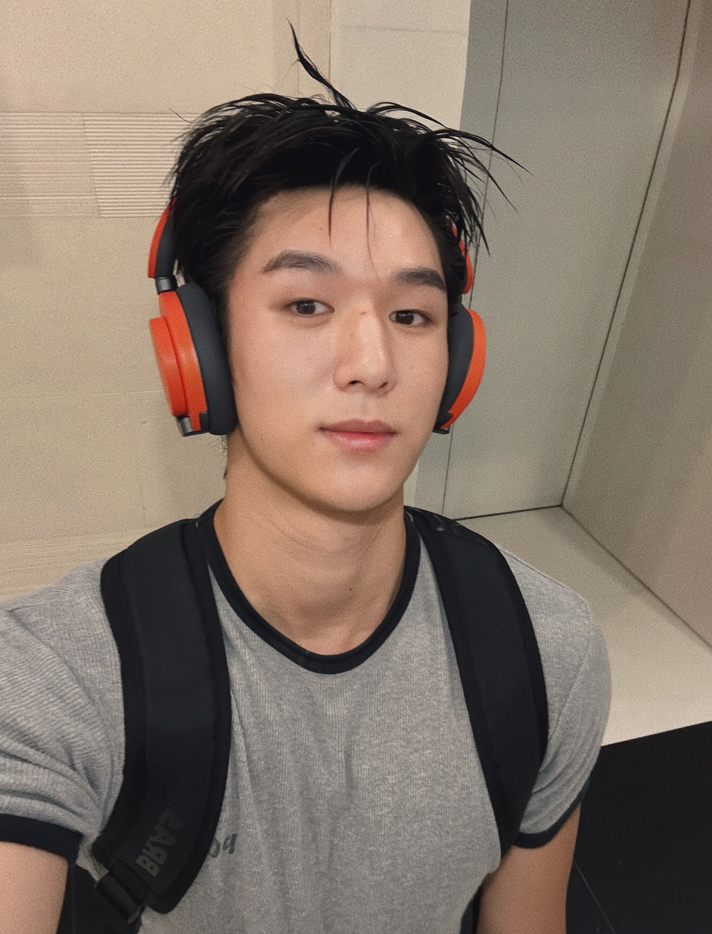 มอส - ภาณุวัฒน์ โสประดิษฐ