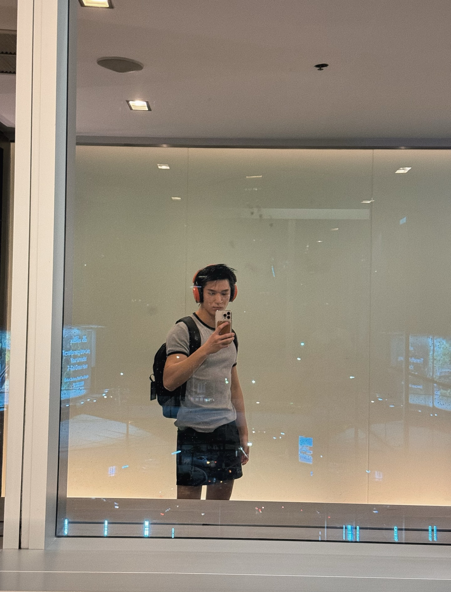 มอส - ภาณุวัฒน์ โสประดิษฐ