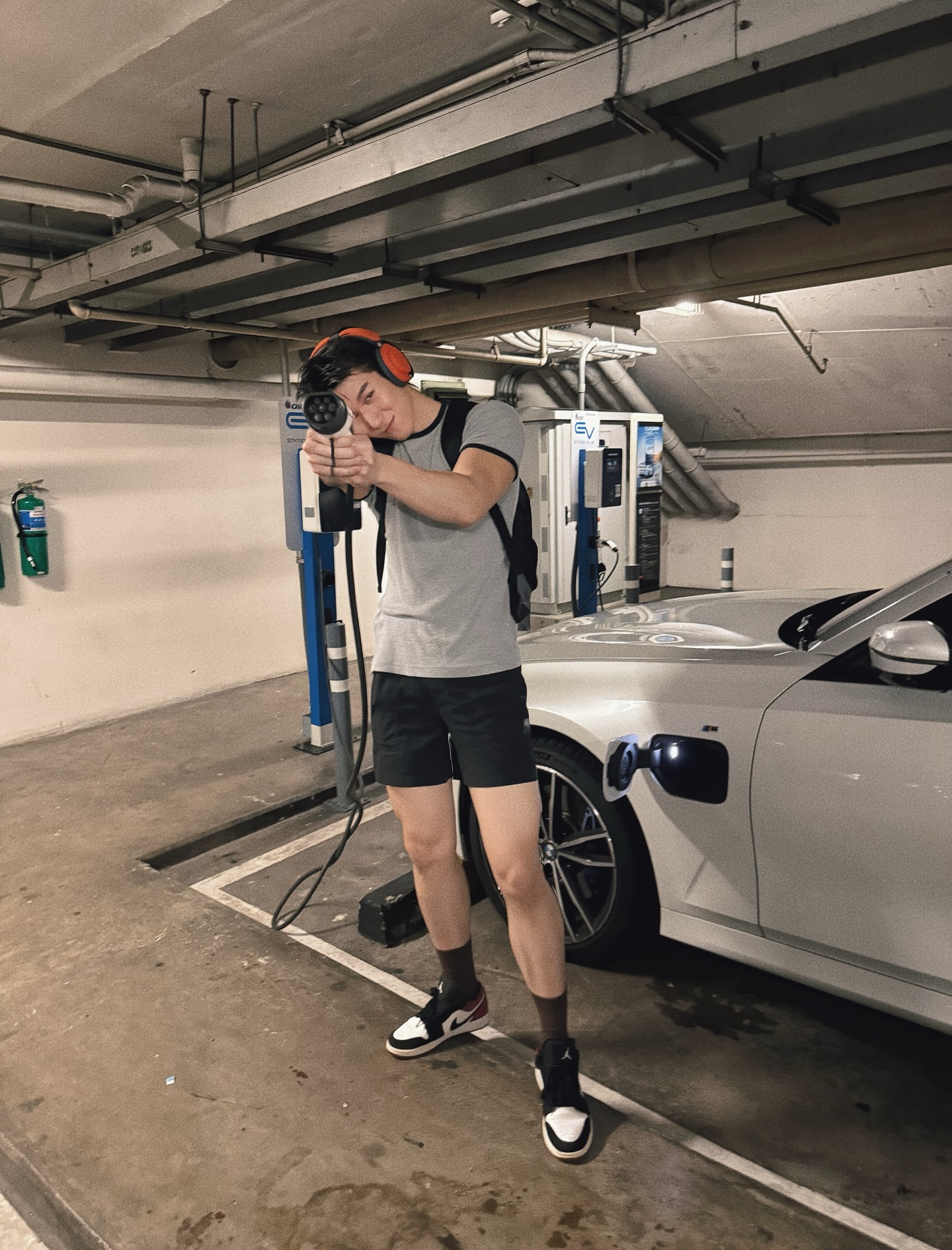 มอส - ภาณุวัฒน์ โสประดิษฐ