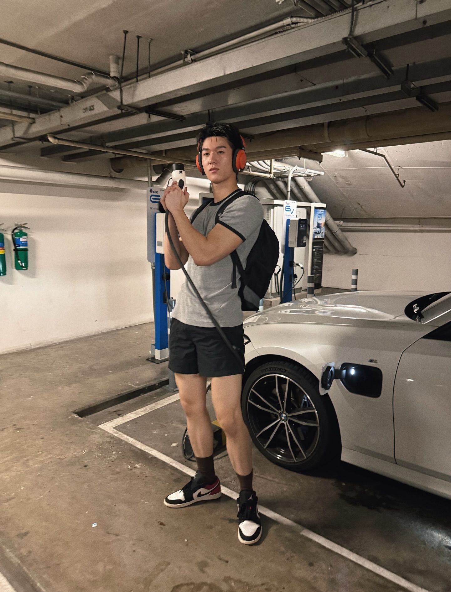 มอส - ภาณุวัฒน์ โสประดิษฐ