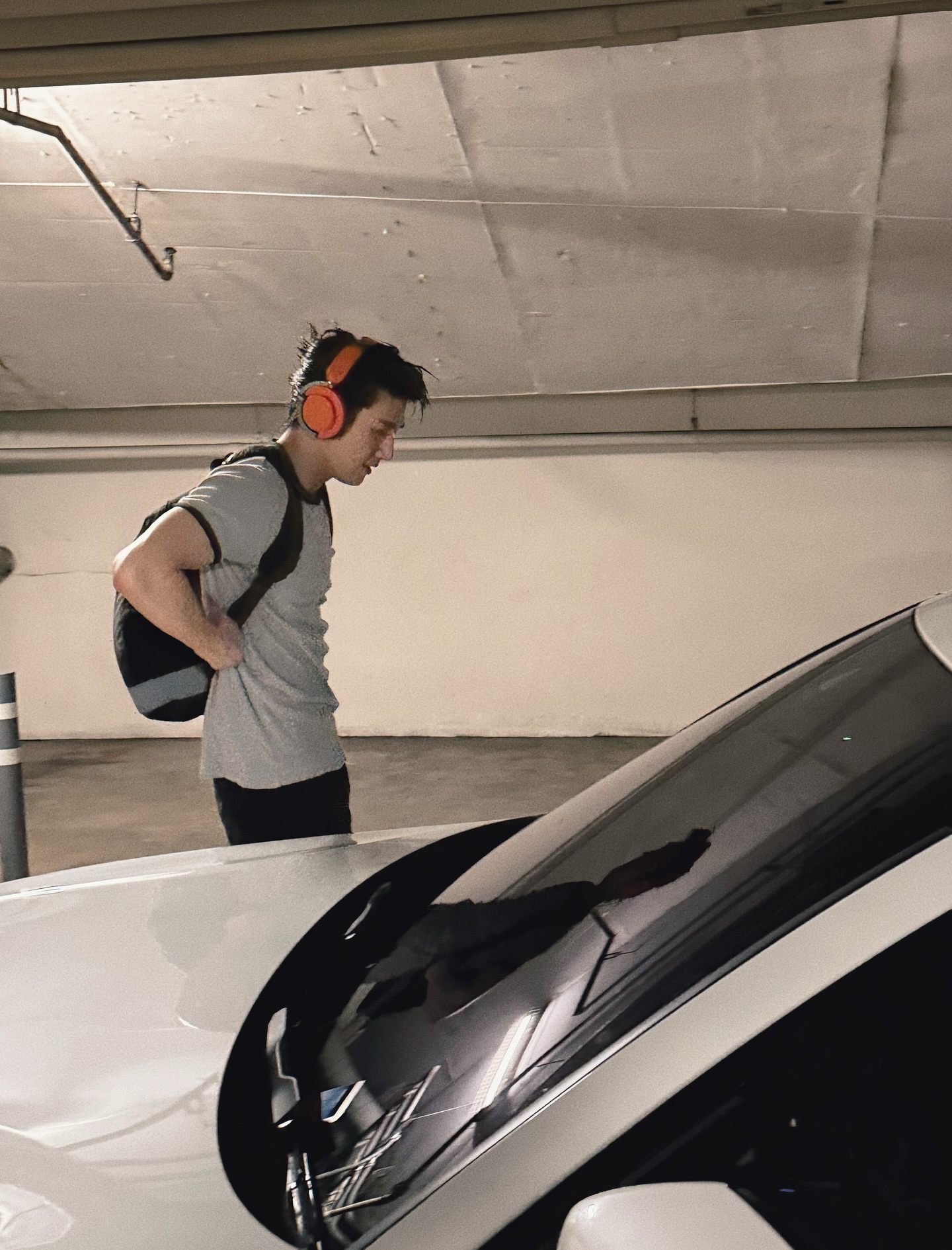 มอส - ภาณุวัฒน์ โสประดิษฐ