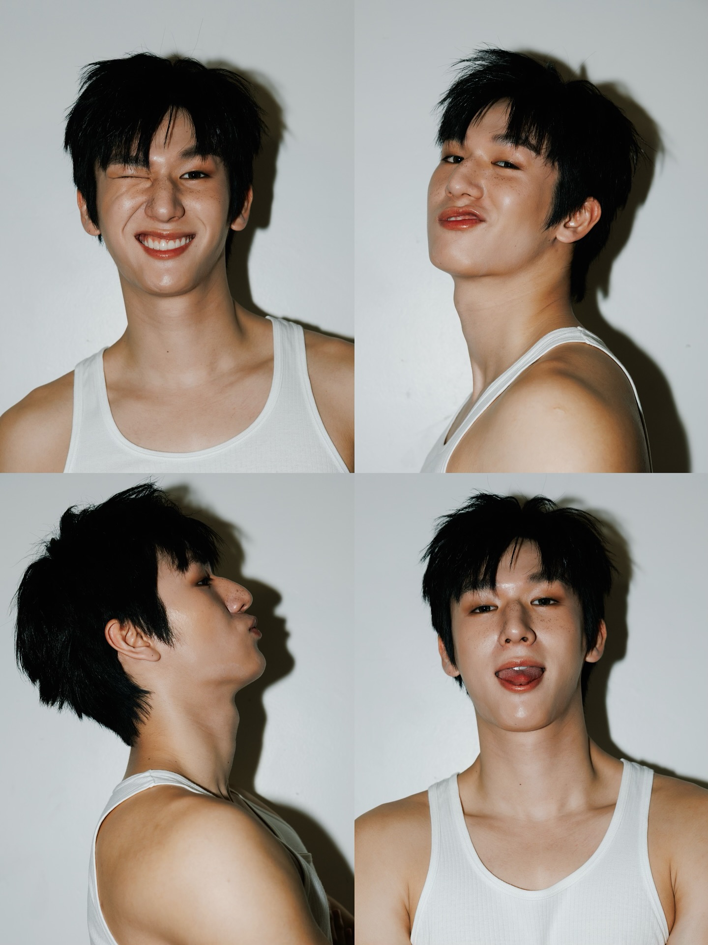 มอส - ภาณุวัฒน์ โสประดิษฐ