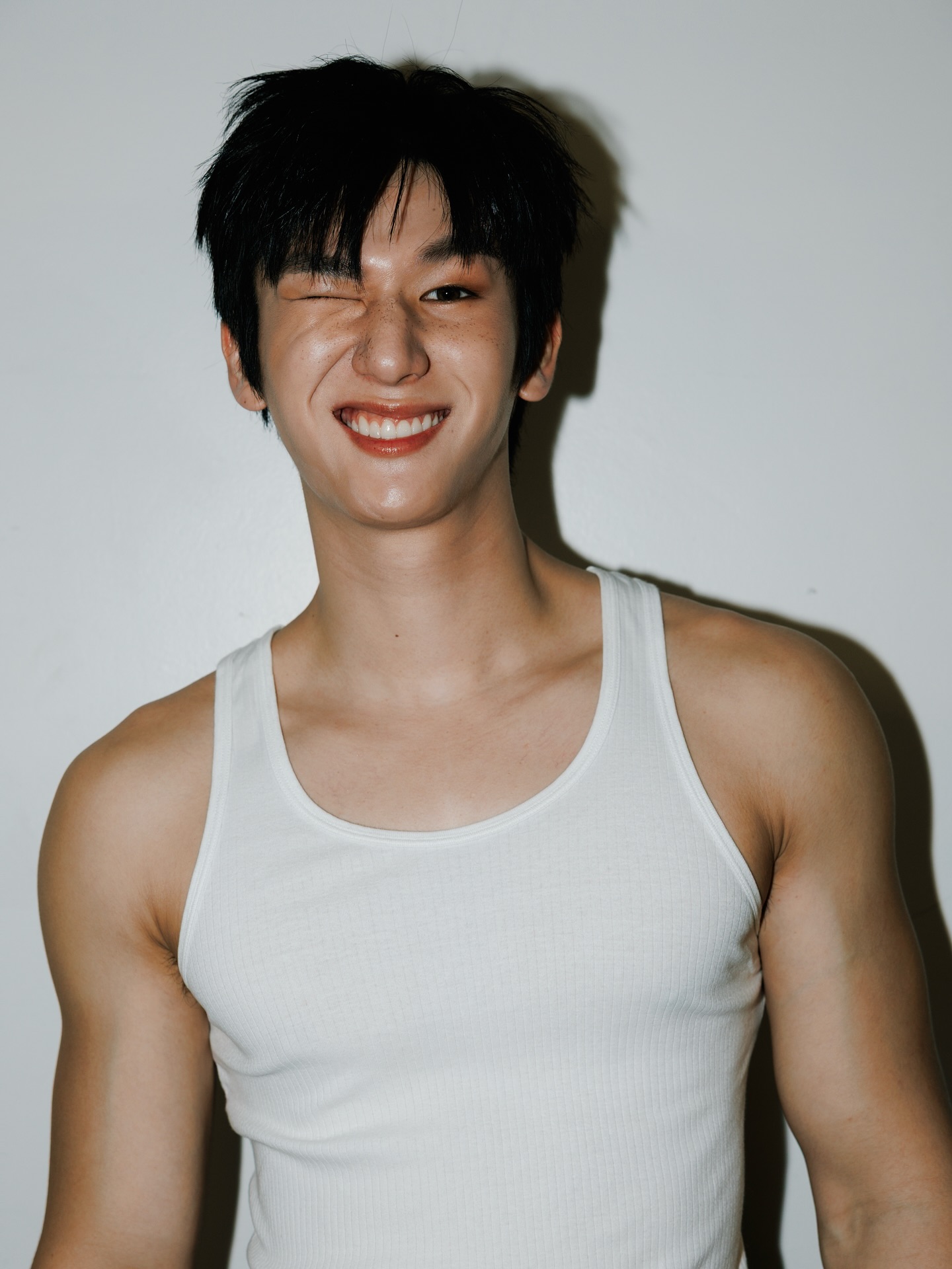 มอส - ภาณุวัฒน์ โสประดิษฐ