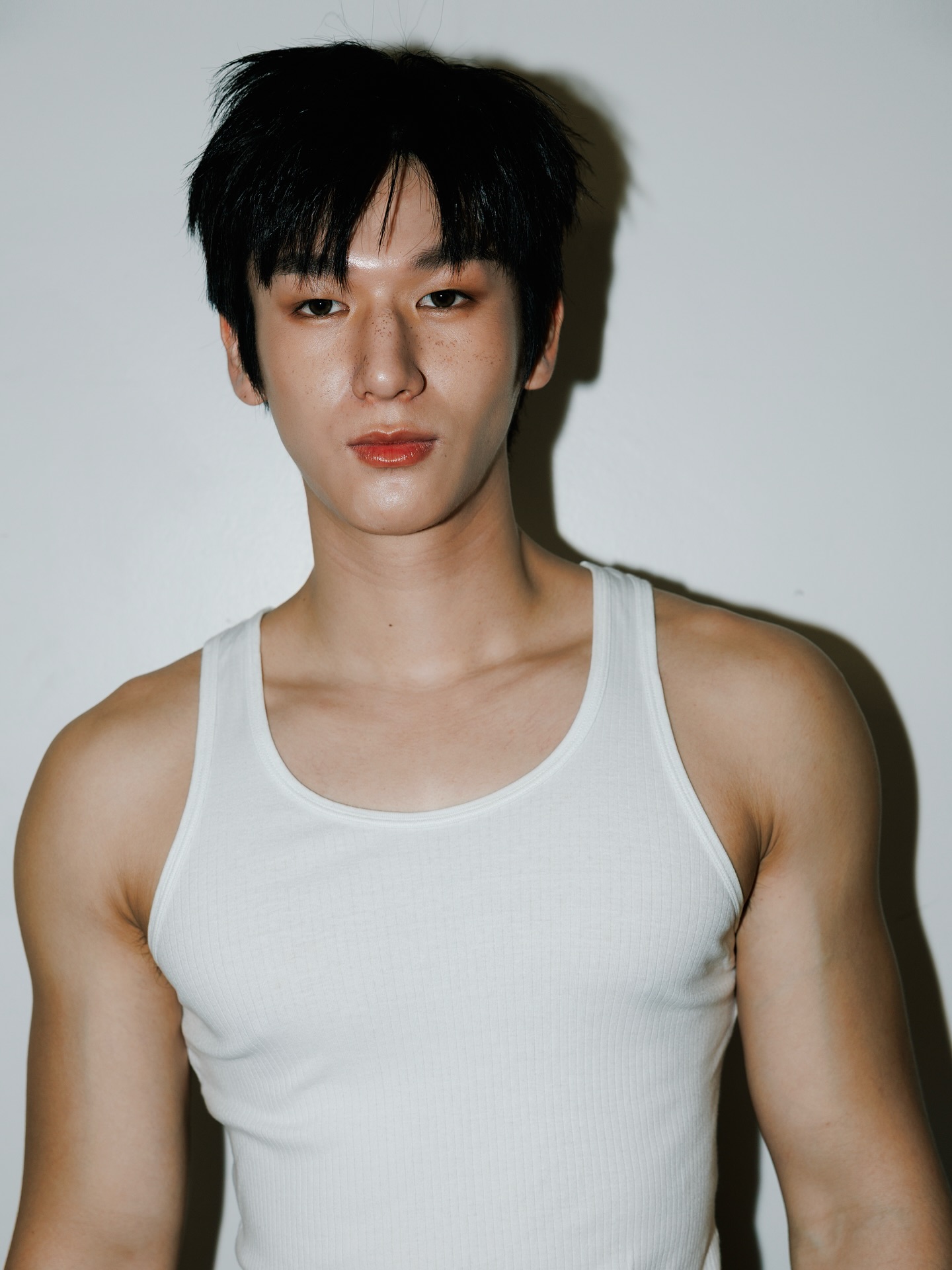 มอส - ภาณุวัฒน์ โสประดิษฐ