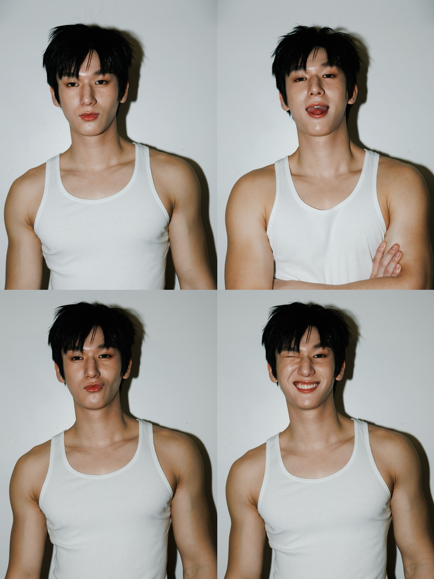 มอส - ภาณุวัฒน์ โสประดิษฐ