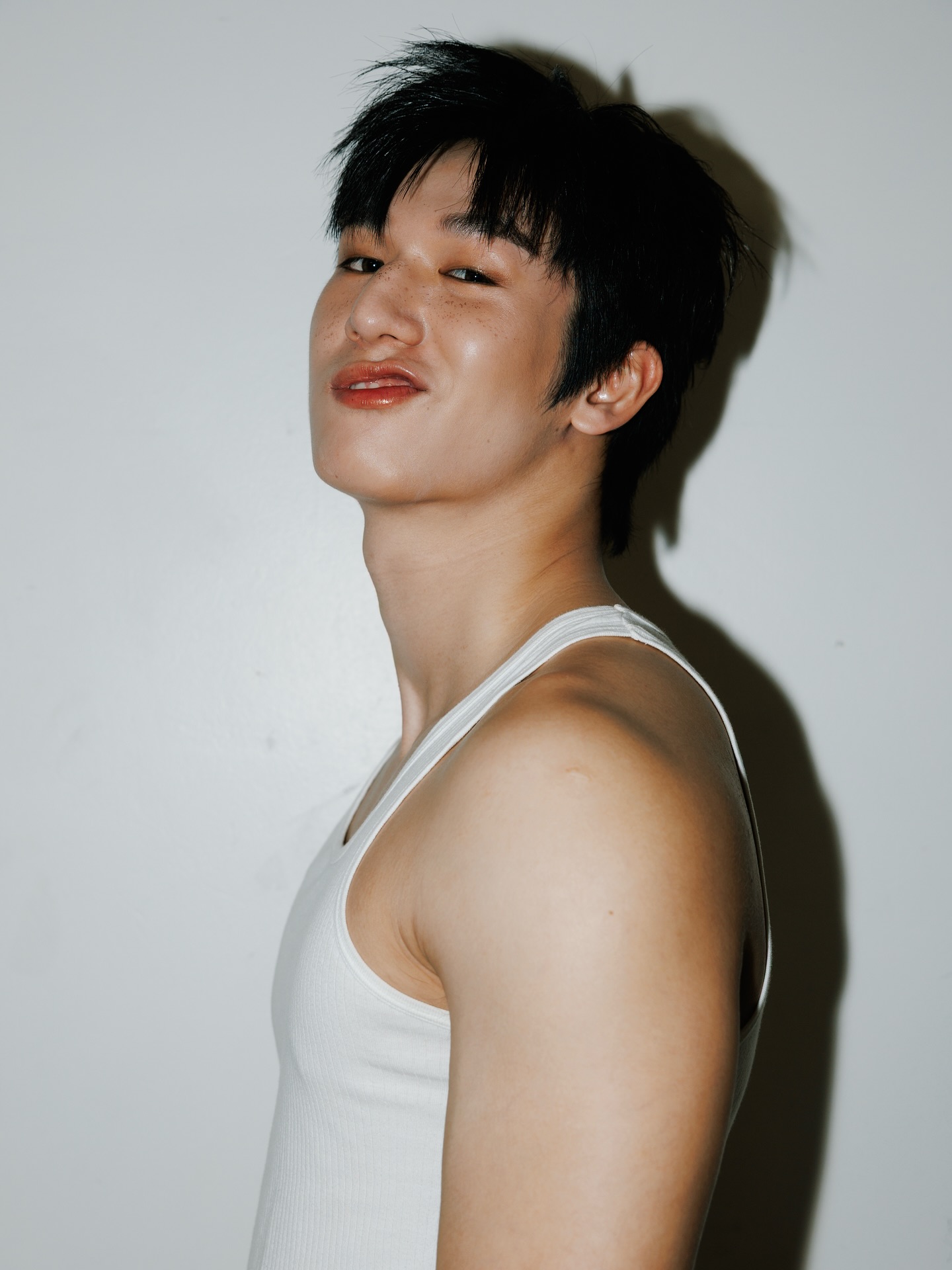 มอส - ภาณุวัฒน์ โสประดิษฐ