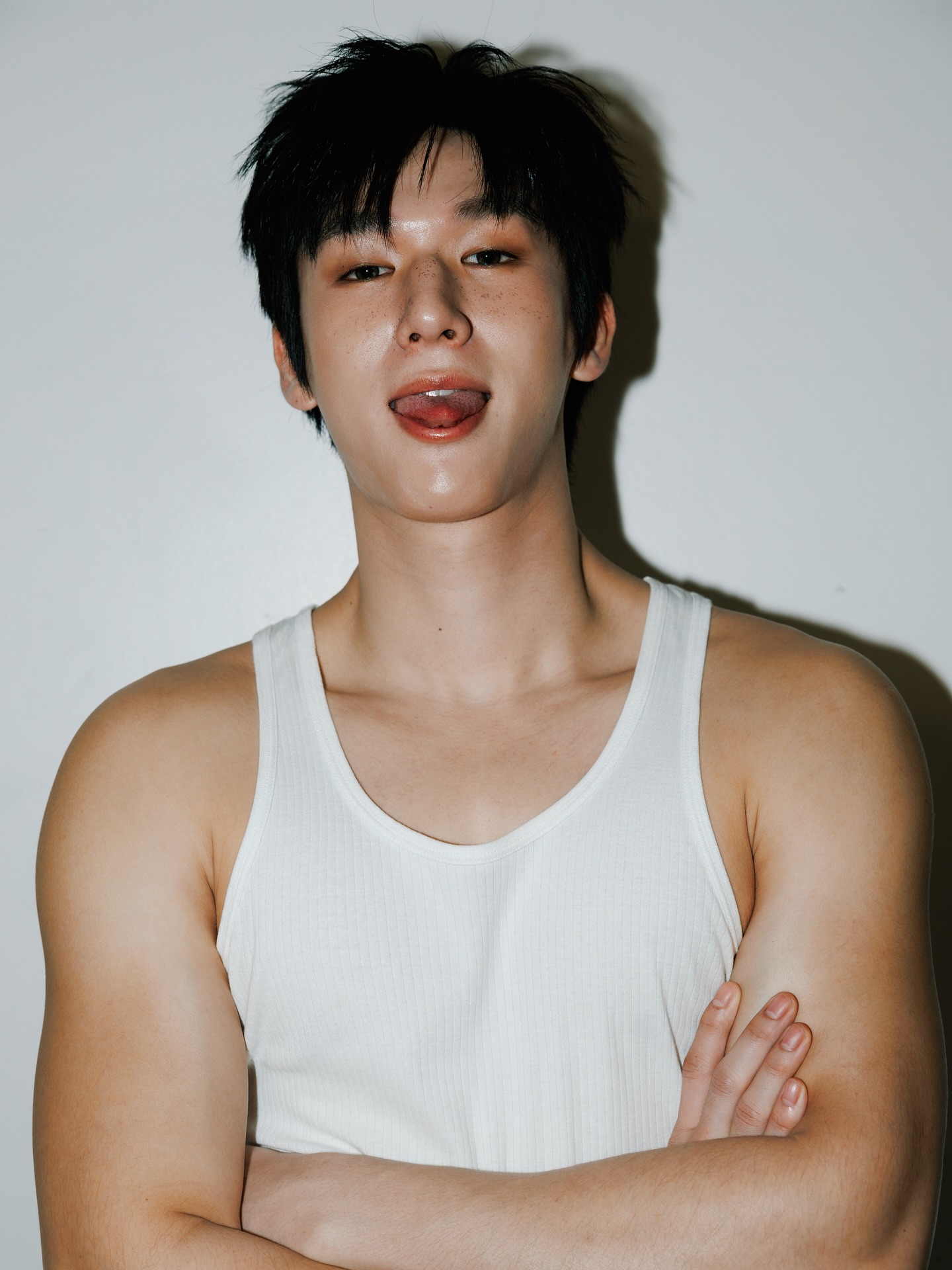 มอส - ภาณุวัฒน์ โสประดิษฐ