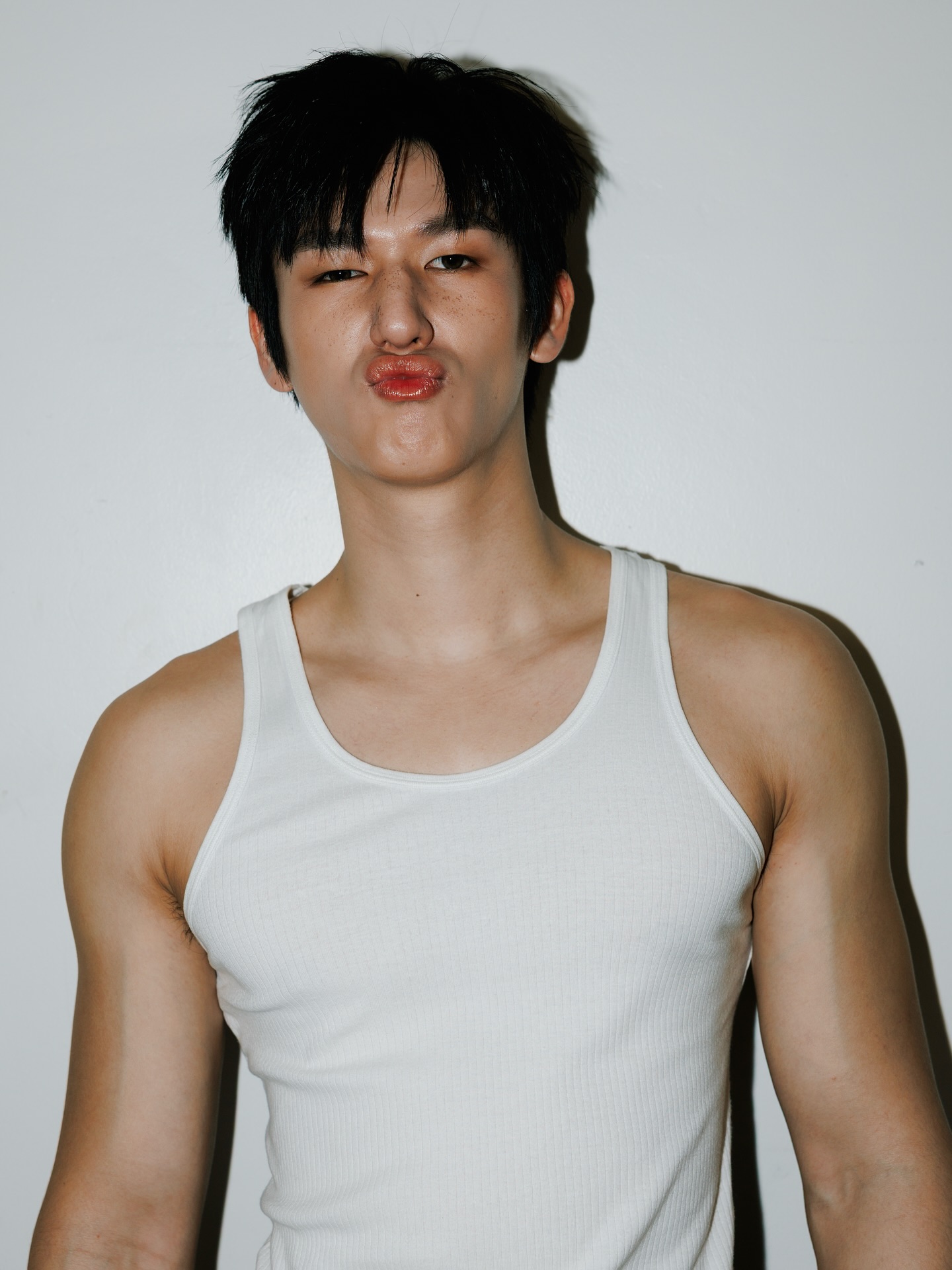 มอส - ภาณุวัฒน์ โสประดิษฐ