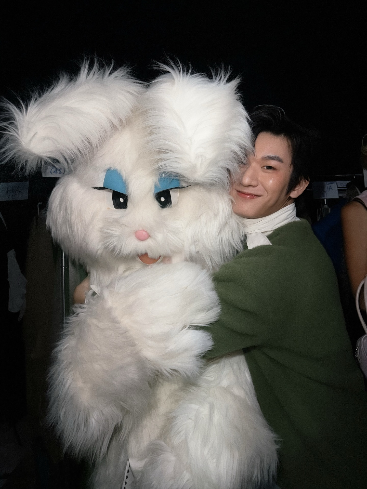 มอส - ภาณุวัฒน์ โสประดิษฐ