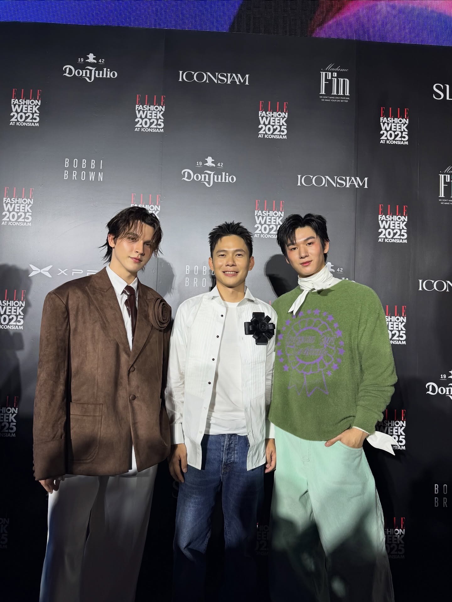 มอส - ภาณุวัฒน์ โสประดิษฐ