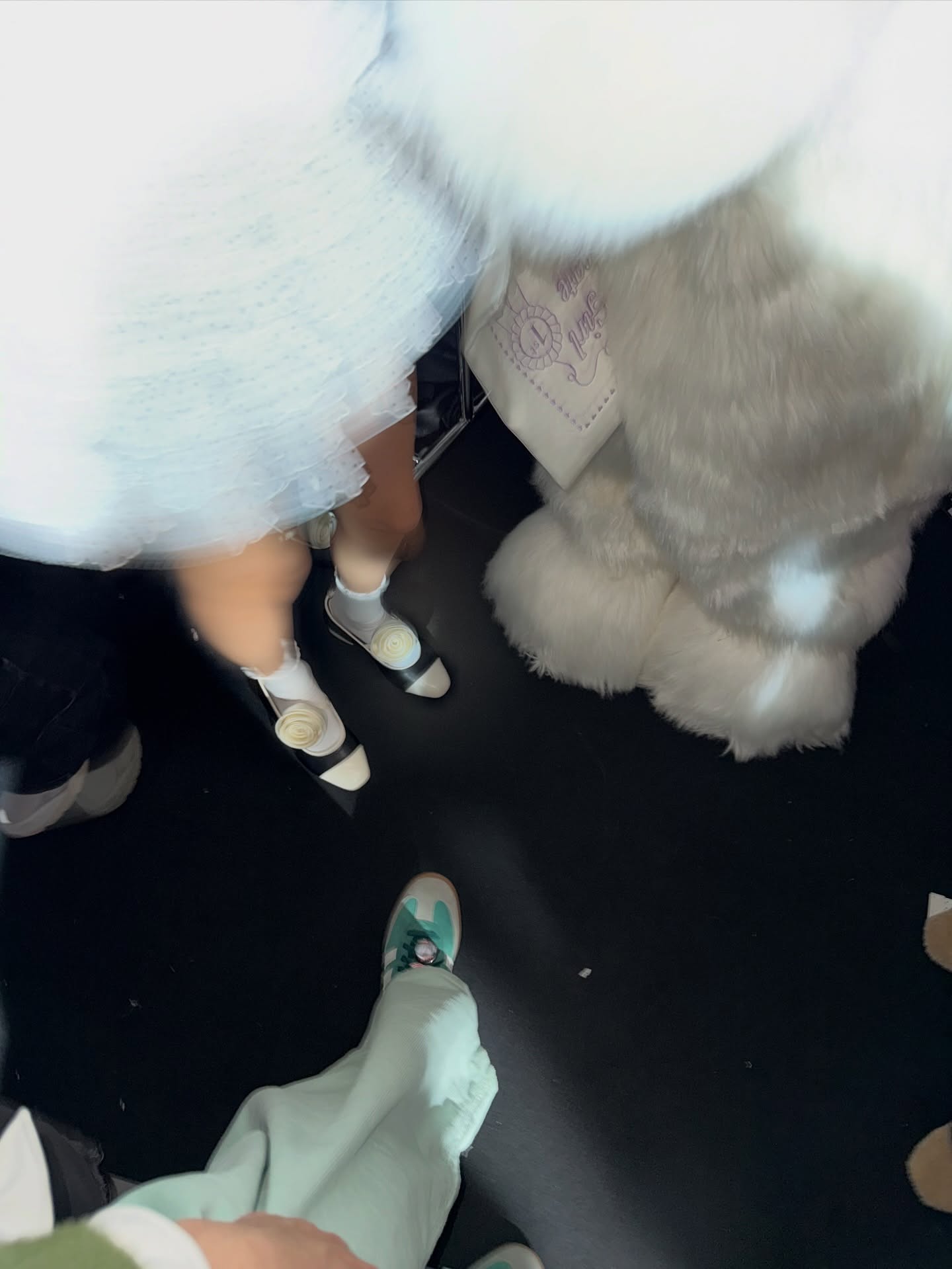 มอส - ภาณุวัฒน์ โสประดิษฐ