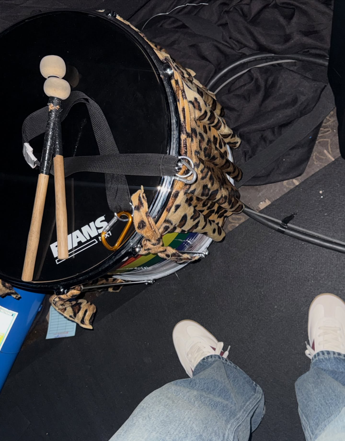 มอส - ภาณุวัฒน์ โสประดิษฐ