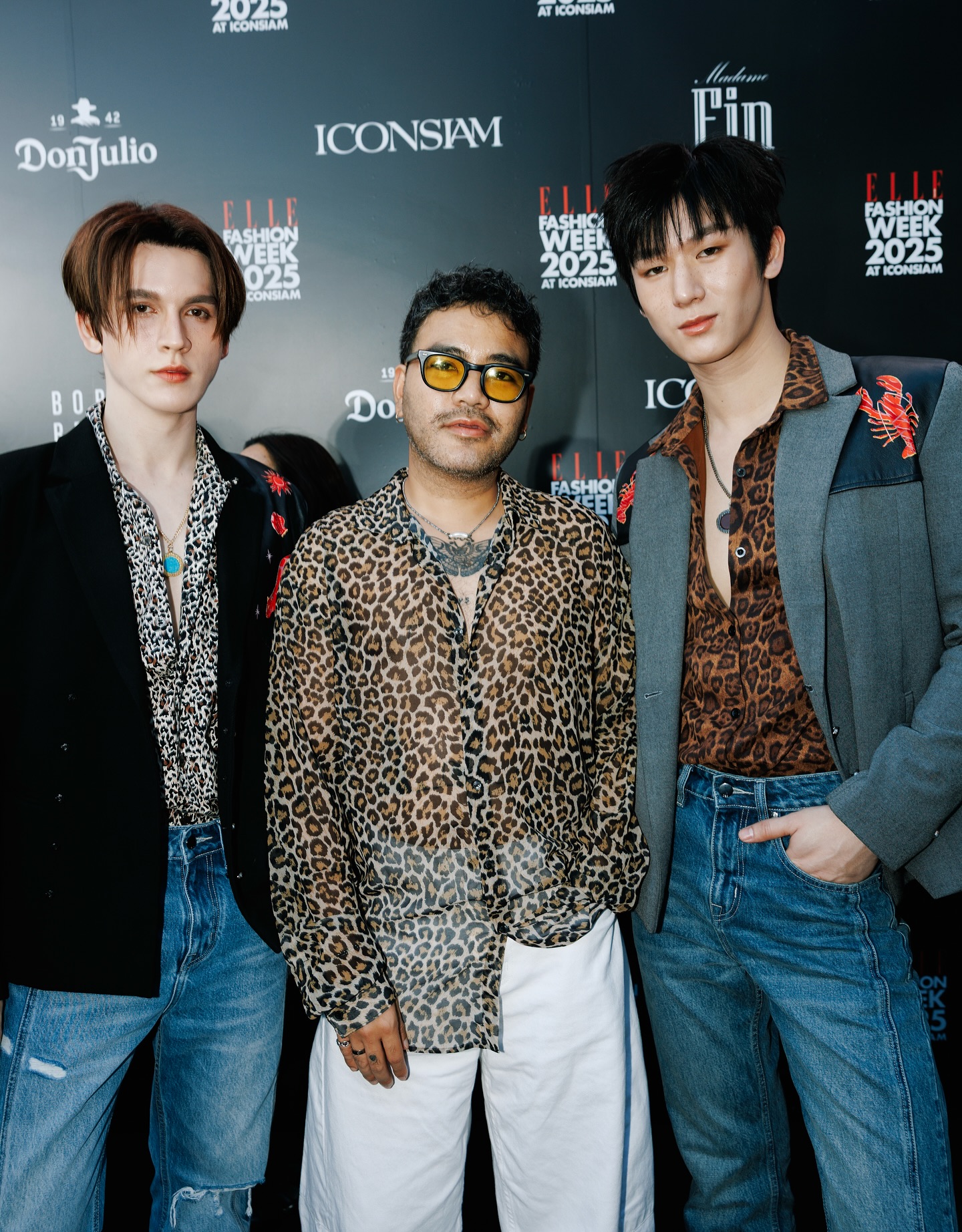 มอส - ภาณุวัฒน์ โสประดิษฐ