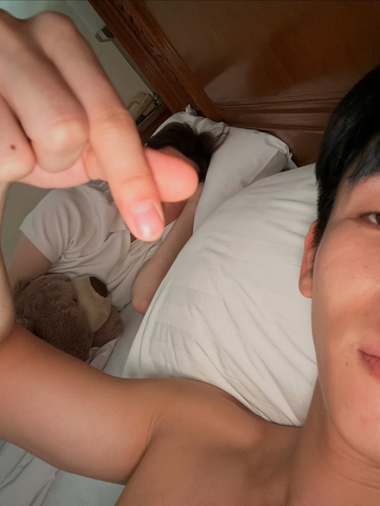 มอส - ภาณุวัฒน์ โสประดิษฐ