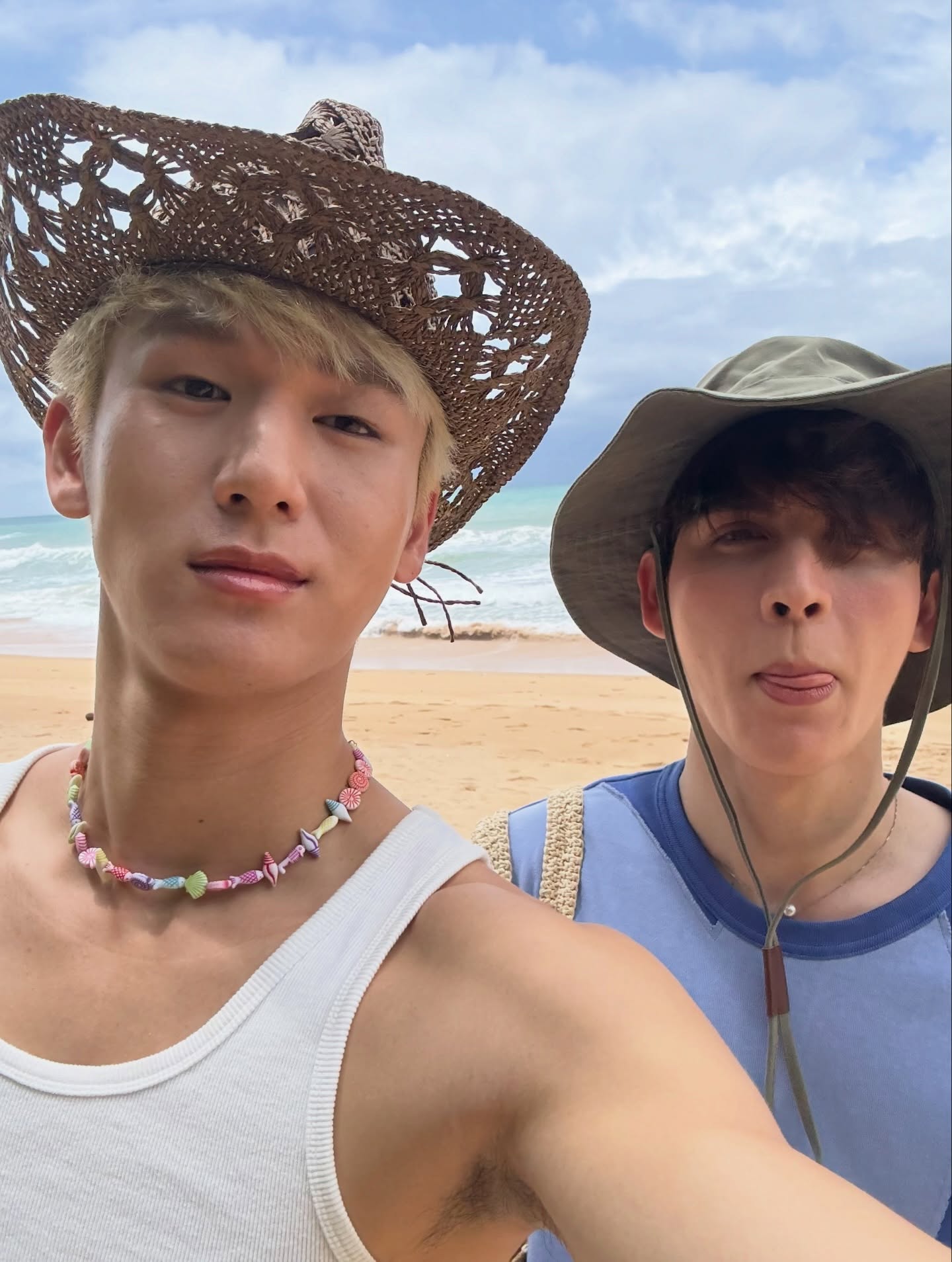 มอส - ภาณุวัฒน์ โสประดิษฐ